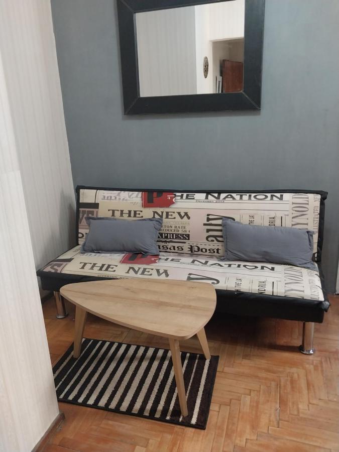 Residencial - Palemo Chico - Zona Muy Tranquila * Ciudad Autónoma de Buenos Aires