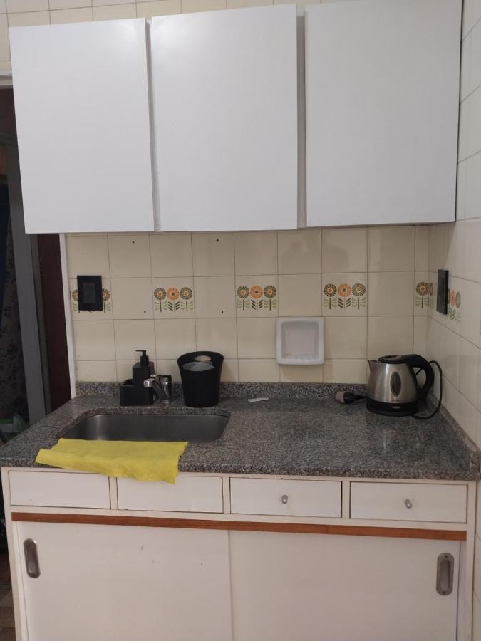 Residencial - Palemo Chico - Zona Muy Tranquila Apartamento Ciudad Autónoma de Buenos Aires
