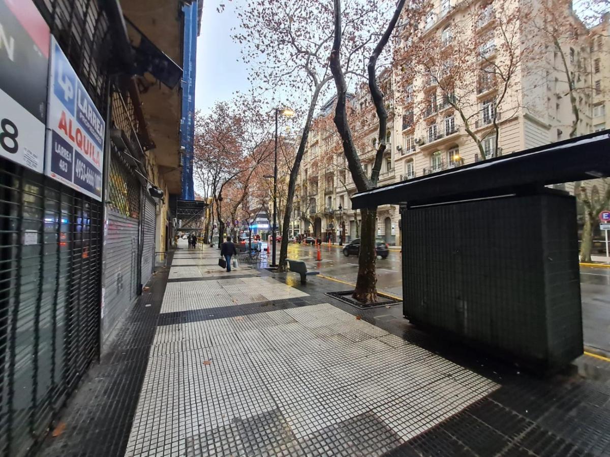 Departamento Av De Mayo 748 Apartamento