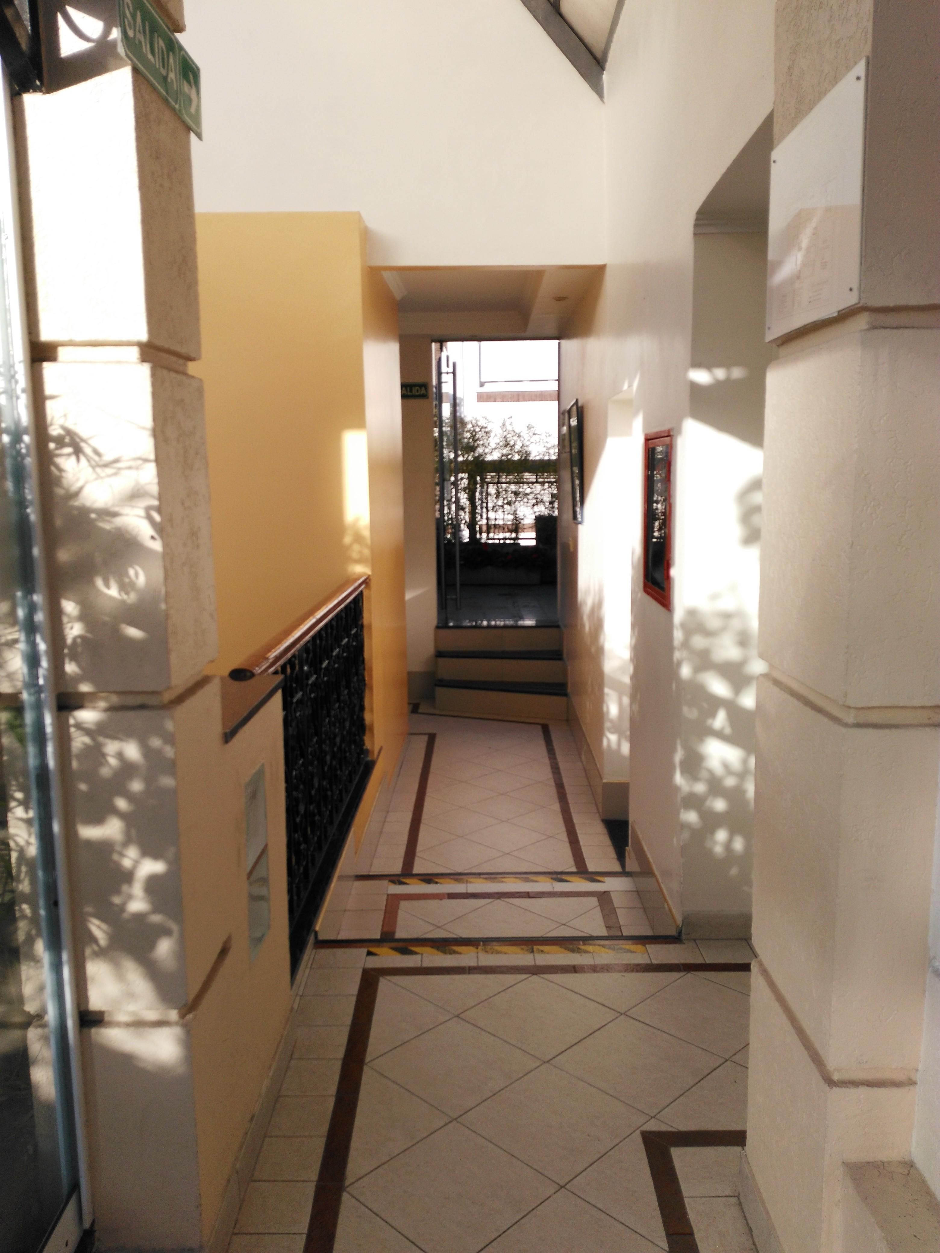 A&b Internacional Hotel Ciudad Autónoma de Buenos Aires