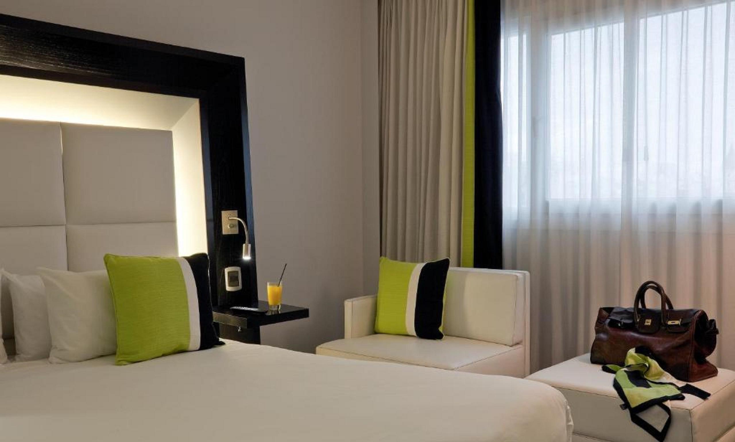 Hotel Novotel
