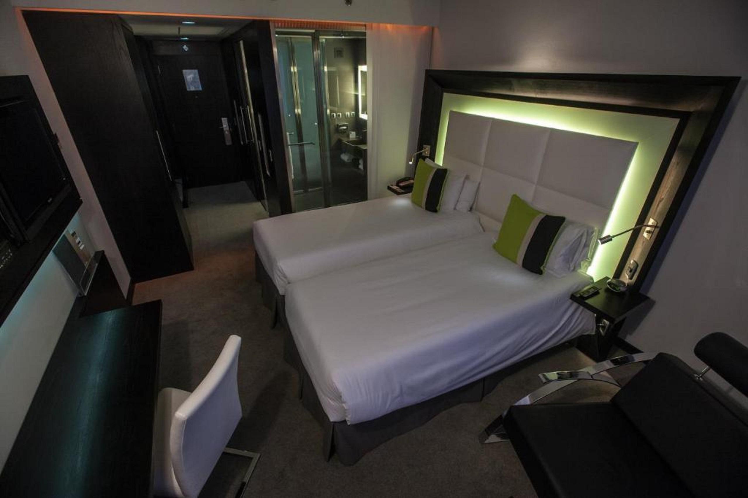 Novotel Buenos Aires