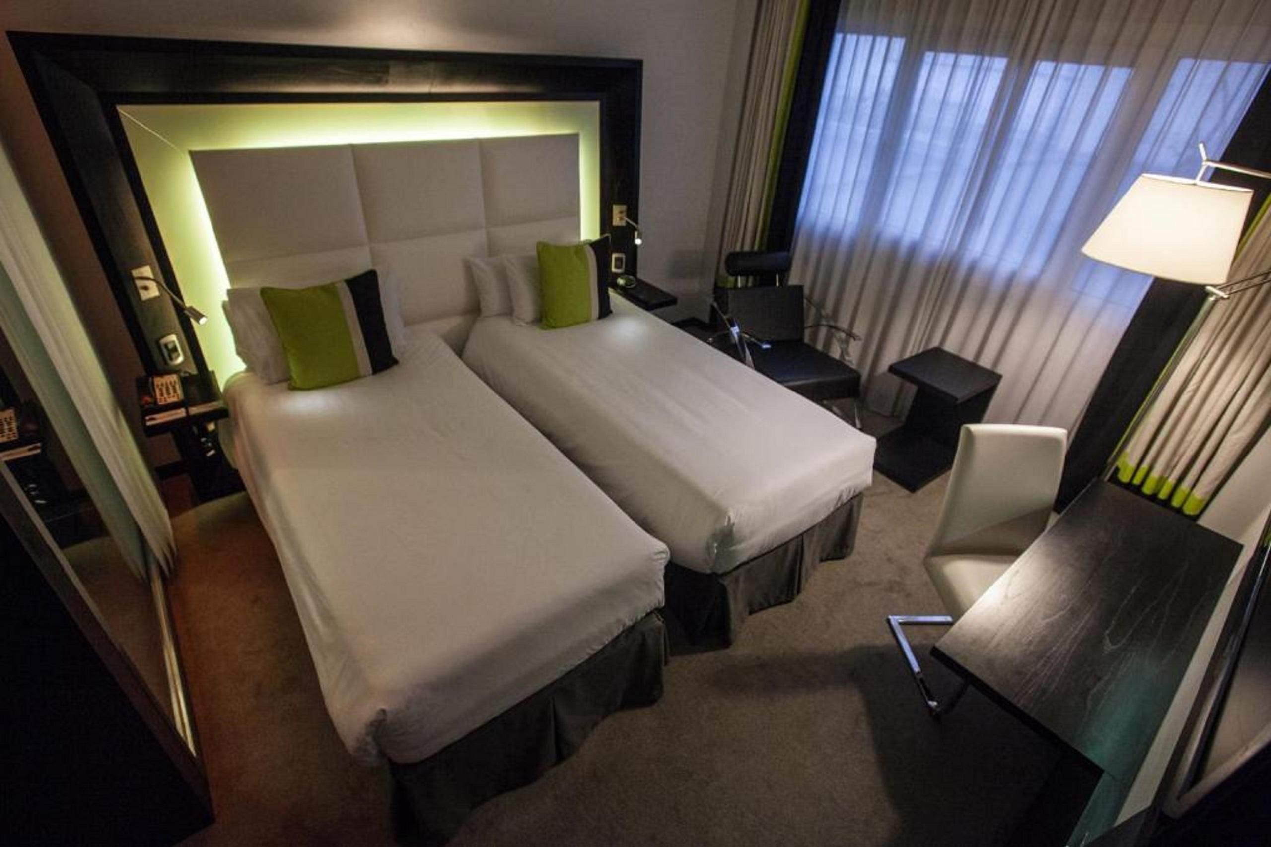 Novotel Hotel Buenos Aires