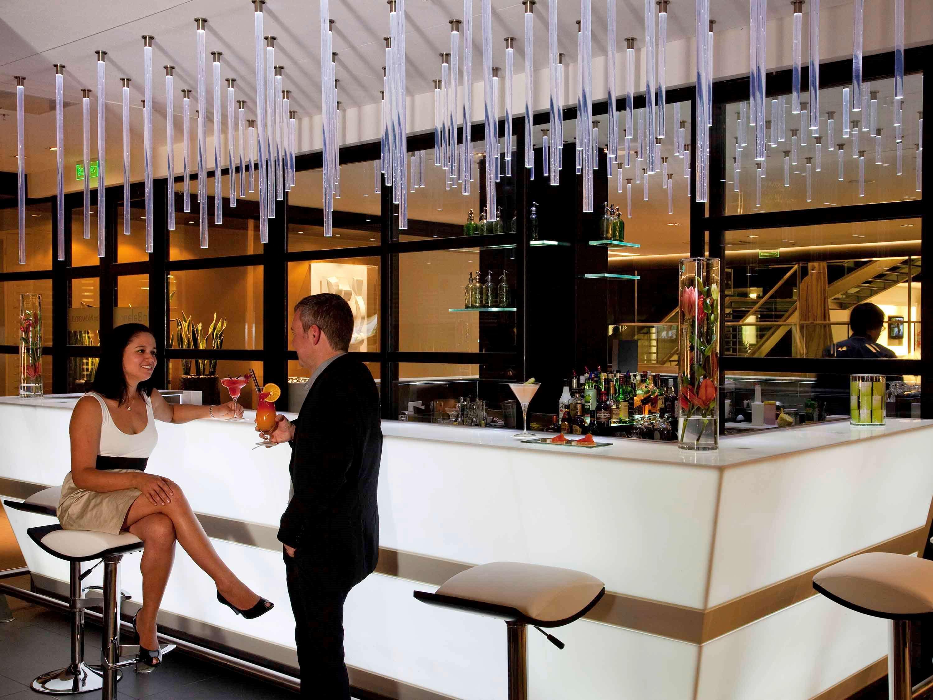 Novotel 4*