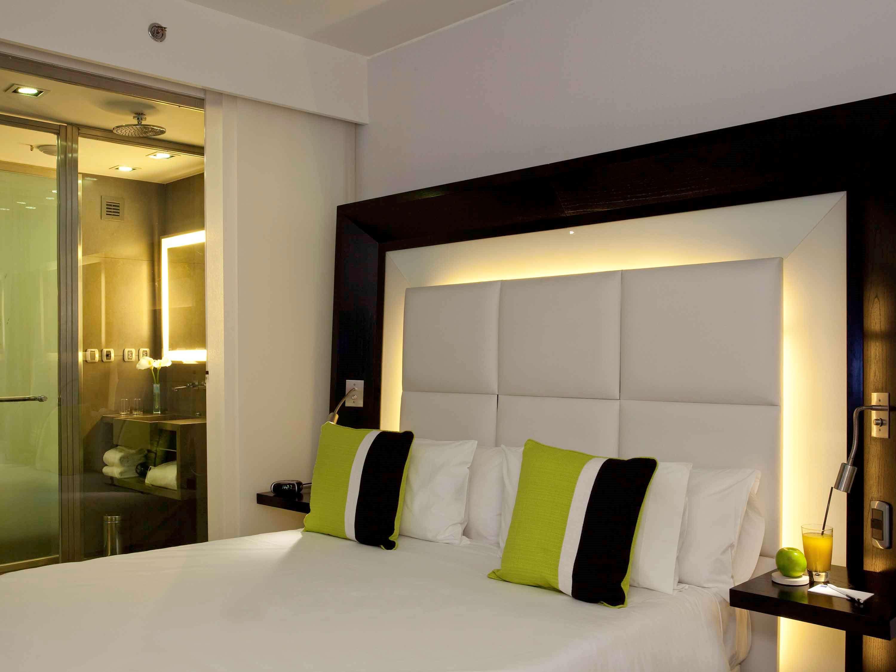Novotel 4*
