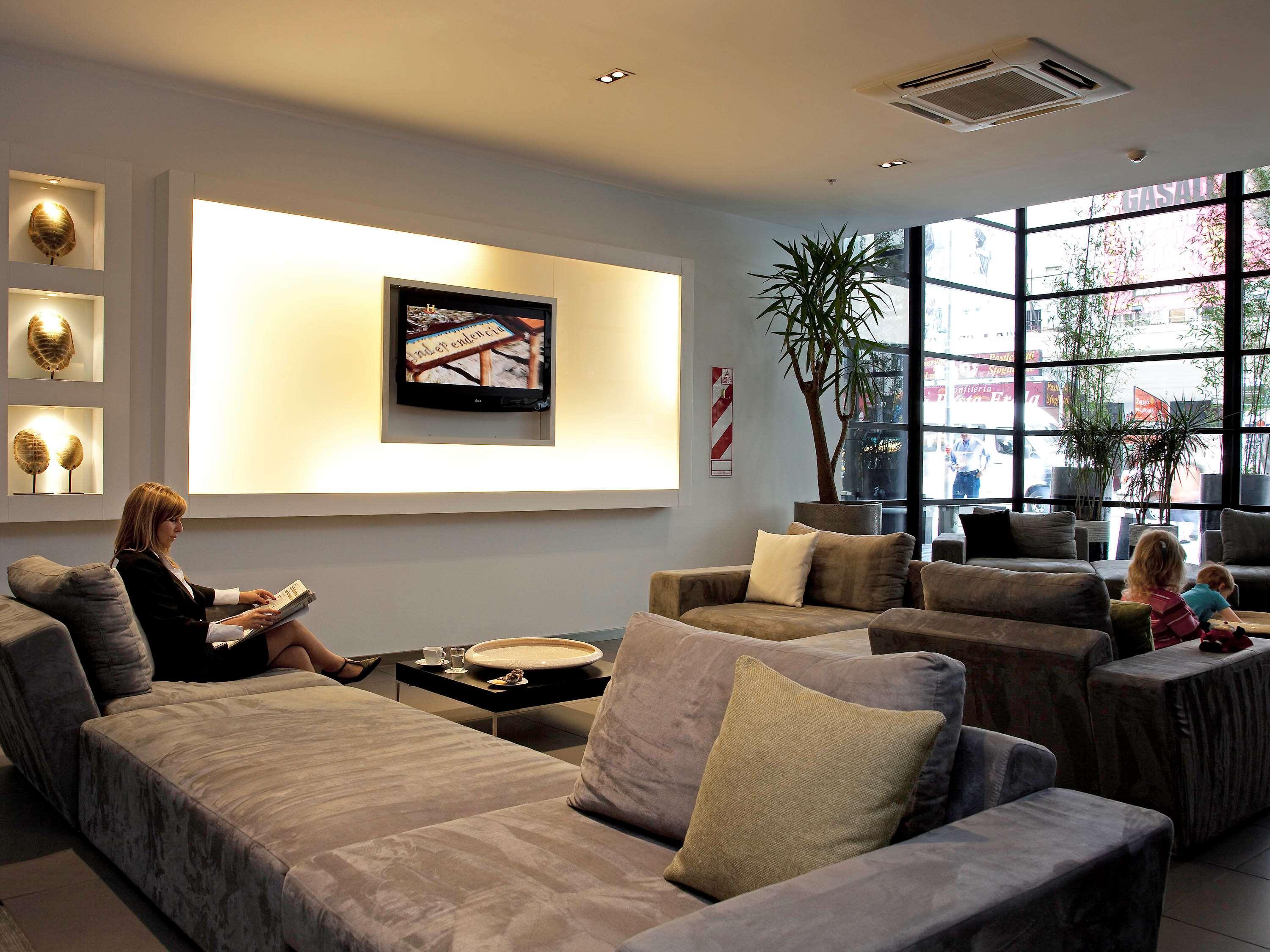 Novotel 4* Buenos Aires