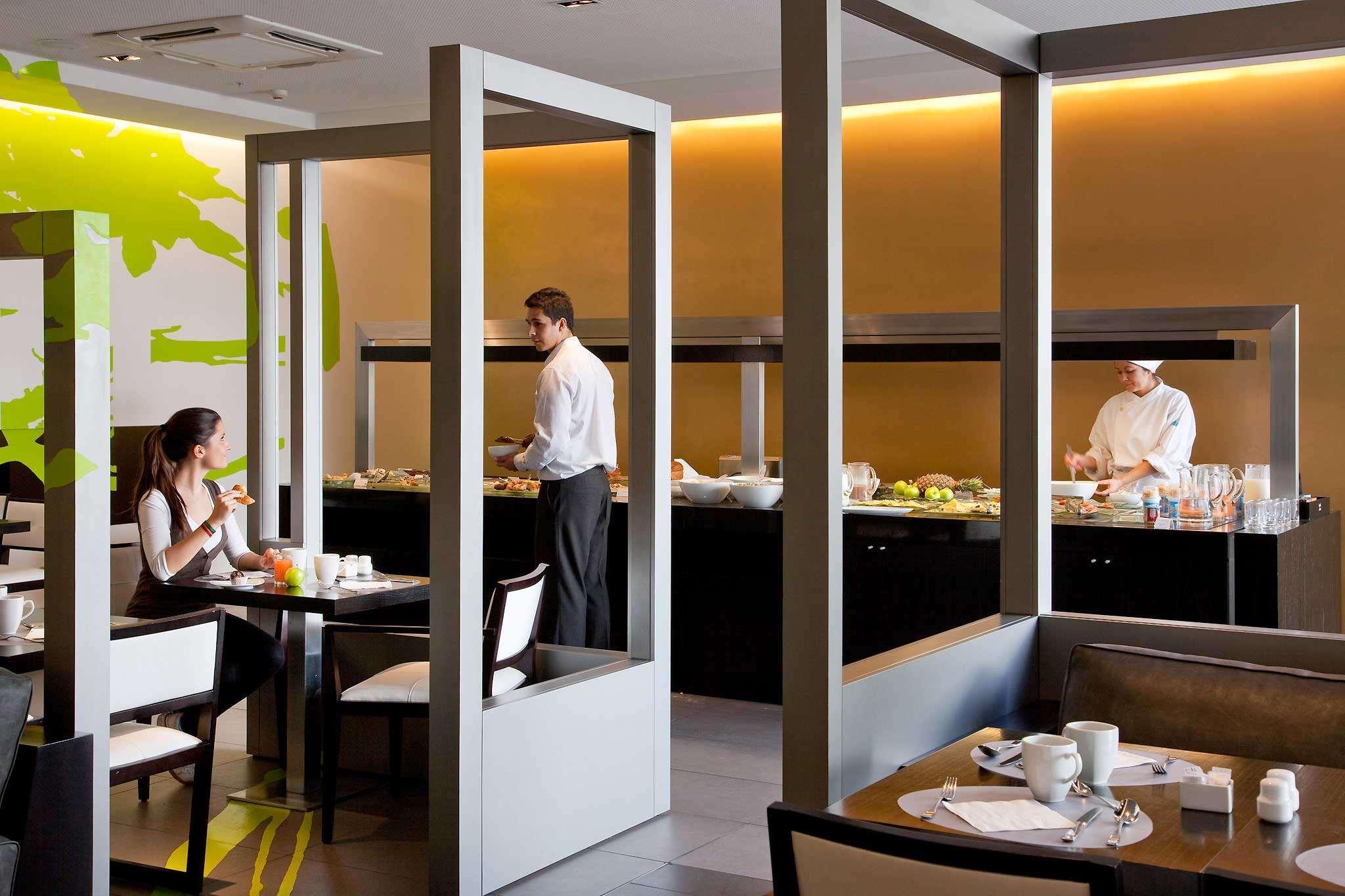 Hotel Novotel 4*