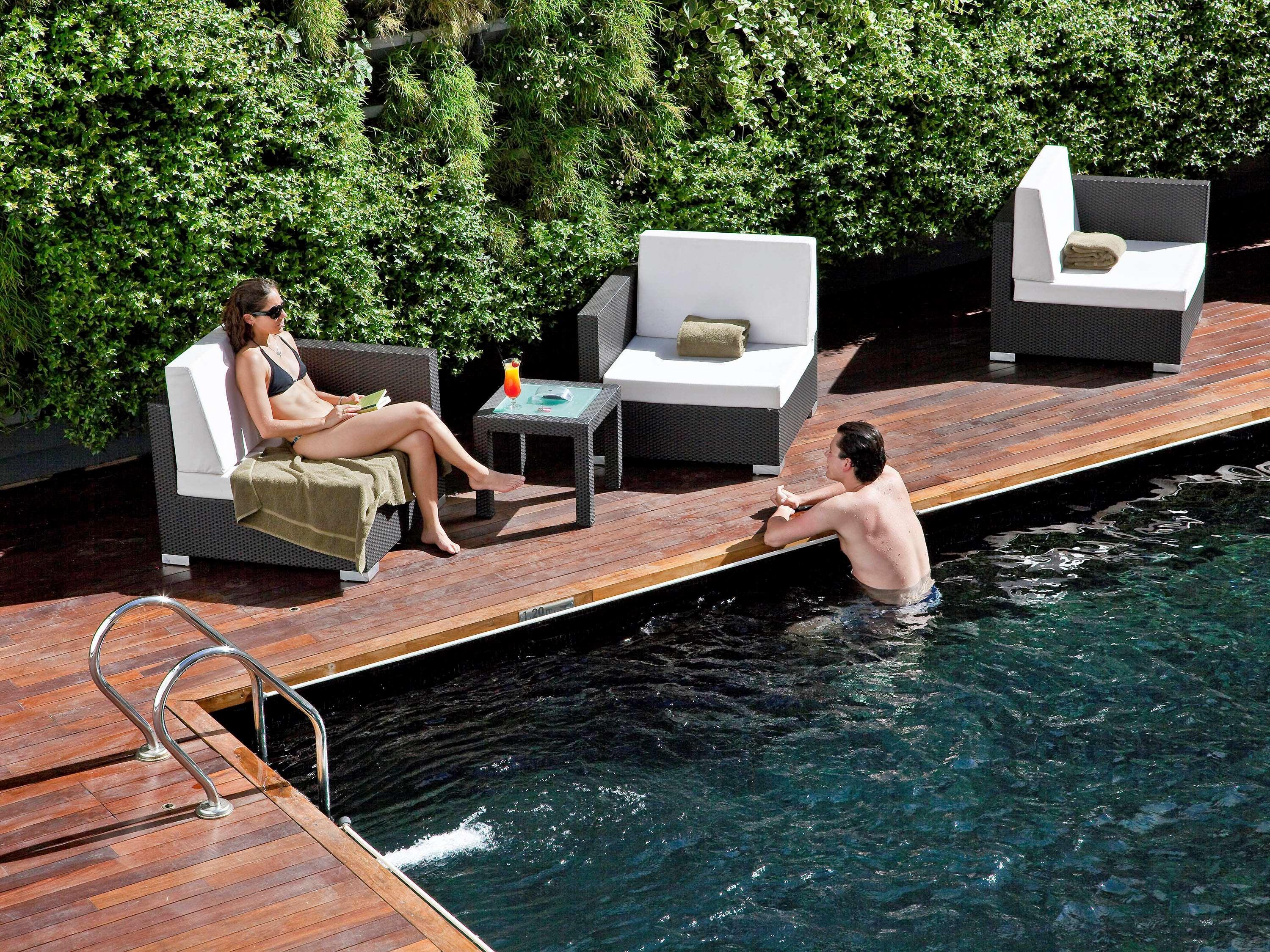 Novotel Hotel Buenos Aires