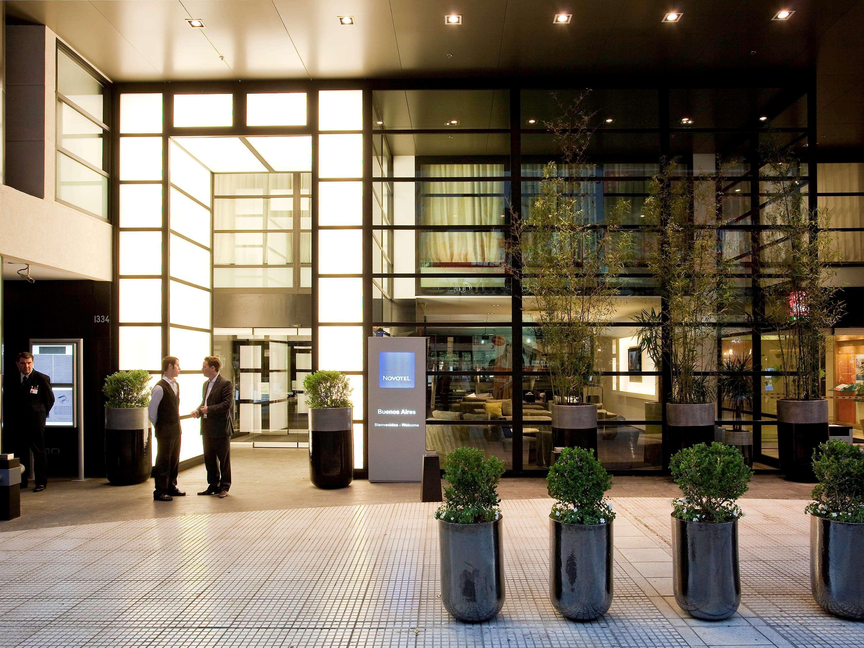 Novotel 4*