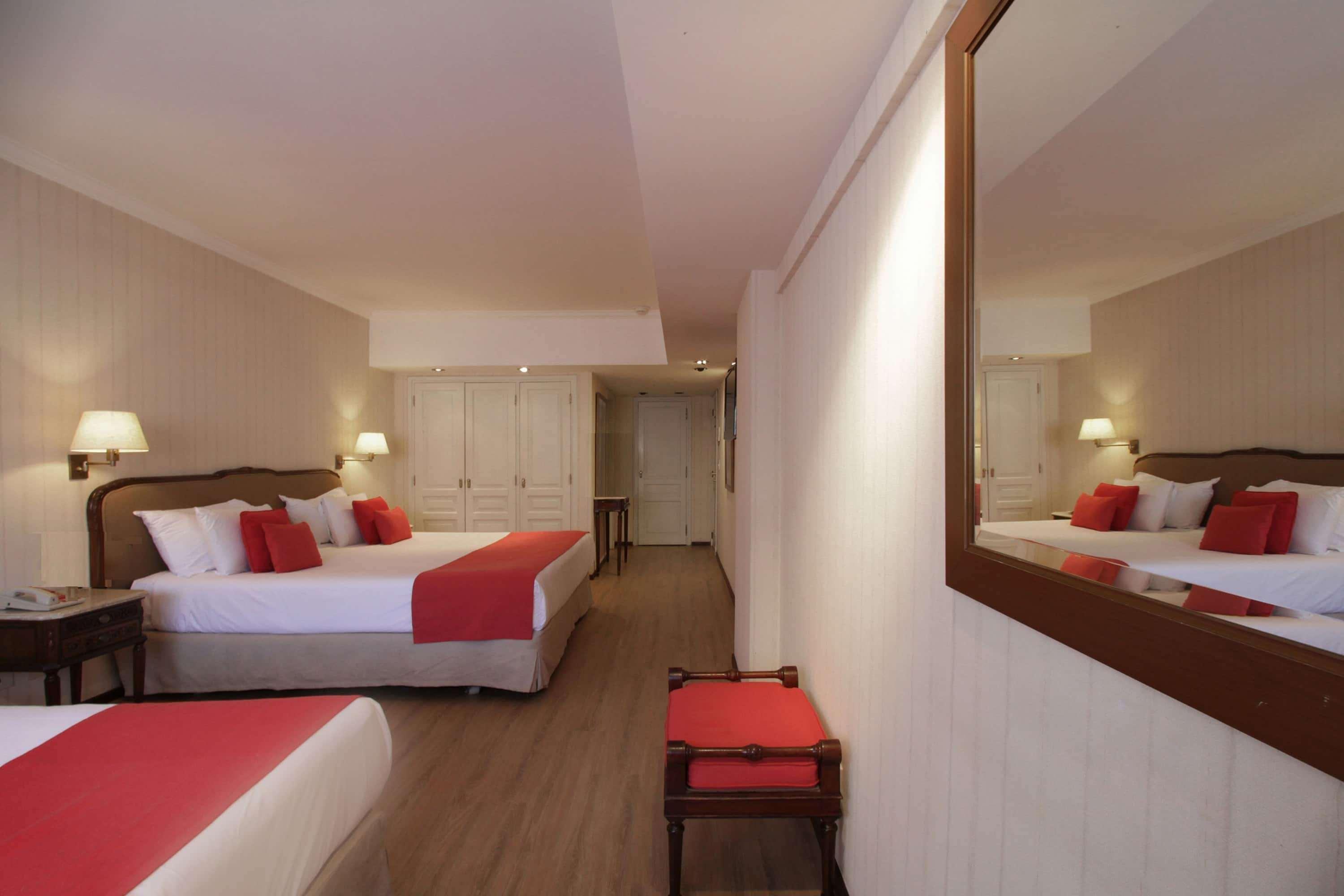 Ramada By Wyndham Centro