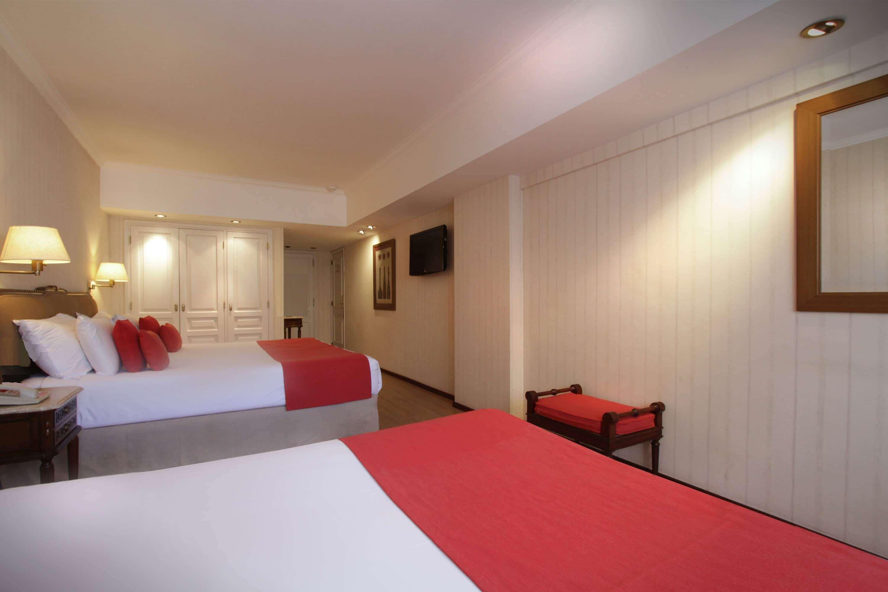 Ramada By Wyndham Centro