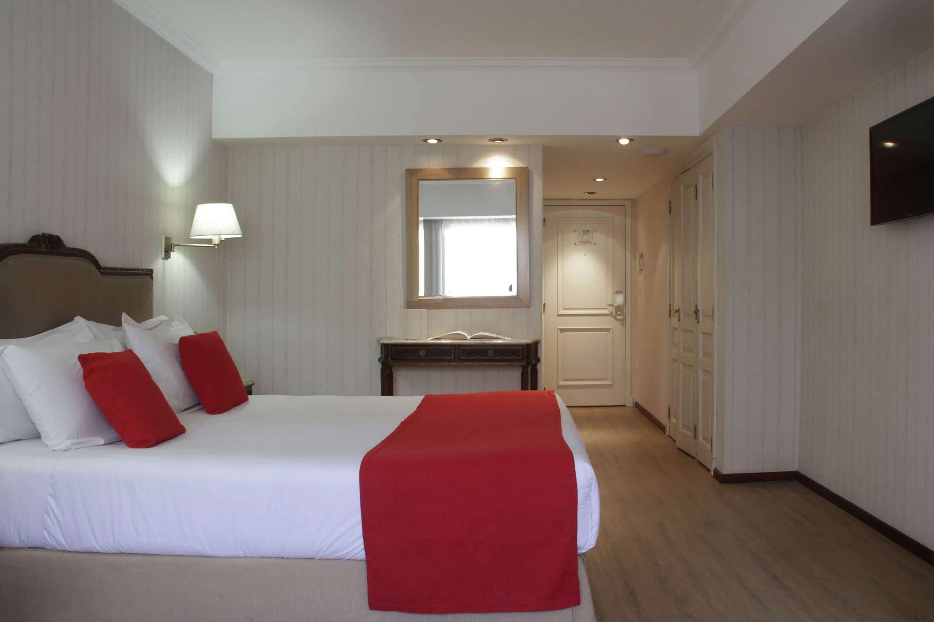 Ramada By Wyndham Centro Acomodação com café da manhã  Buenos Aires