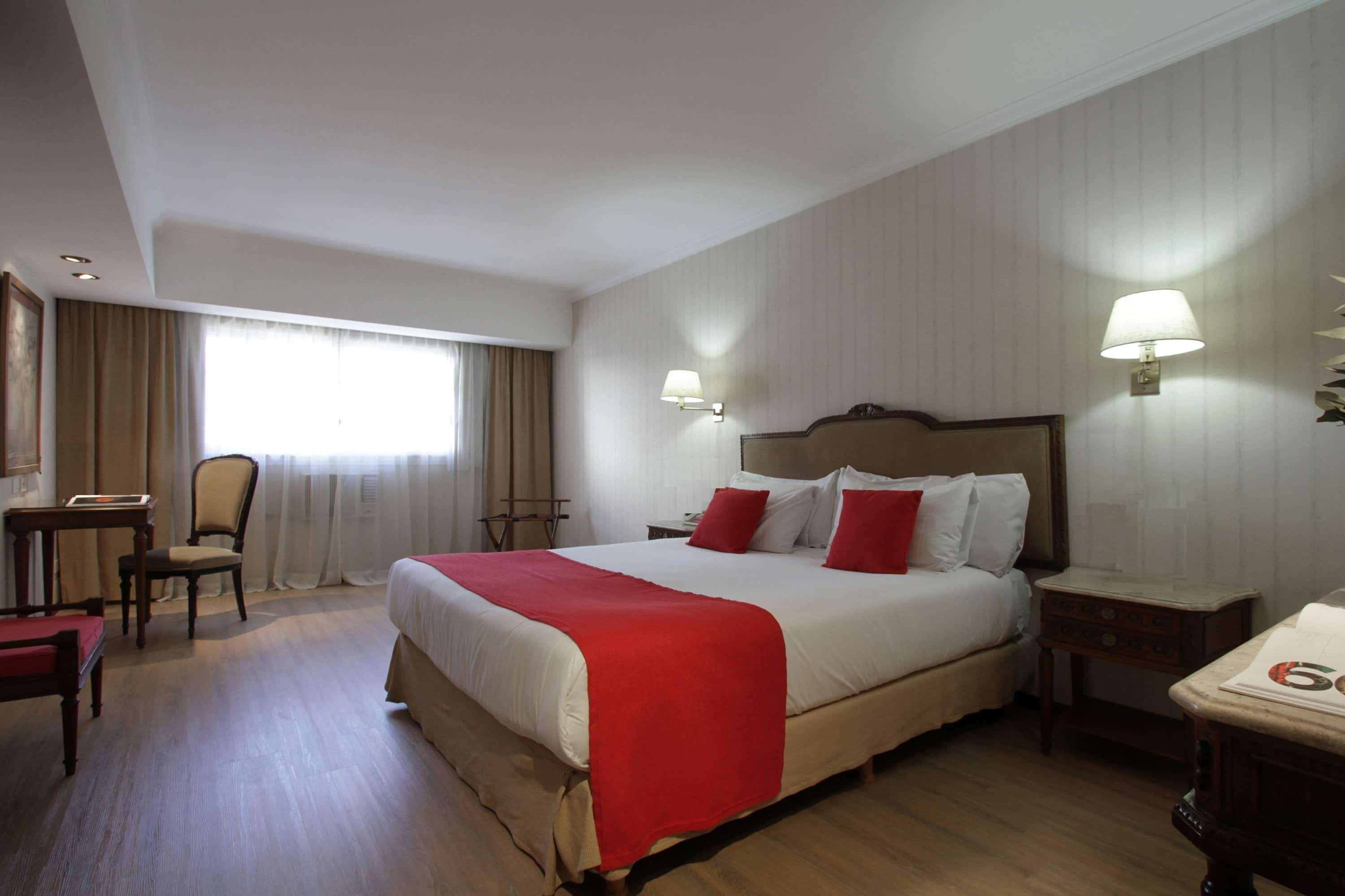 Ramada By Wyndham Centro 4* Buenos Aires