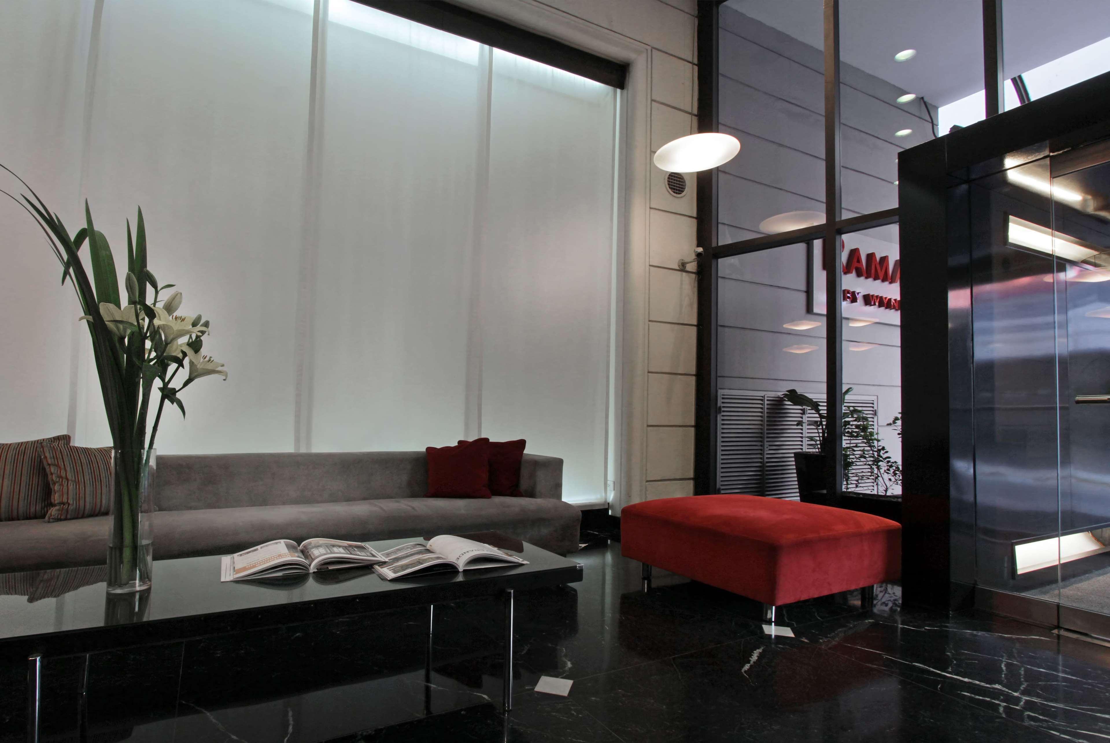 Ramada By Wyndham Centro 4* Buenos Aires