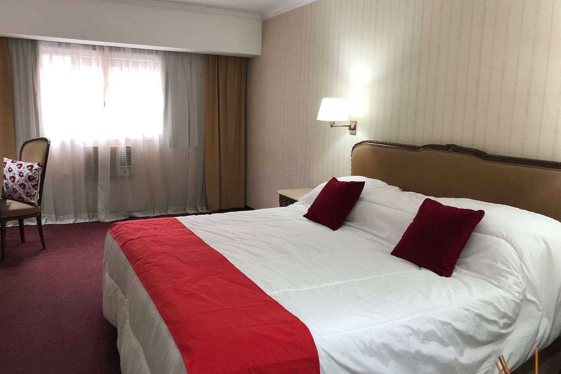 Ramada By Wyndham Centro Buenos Aires