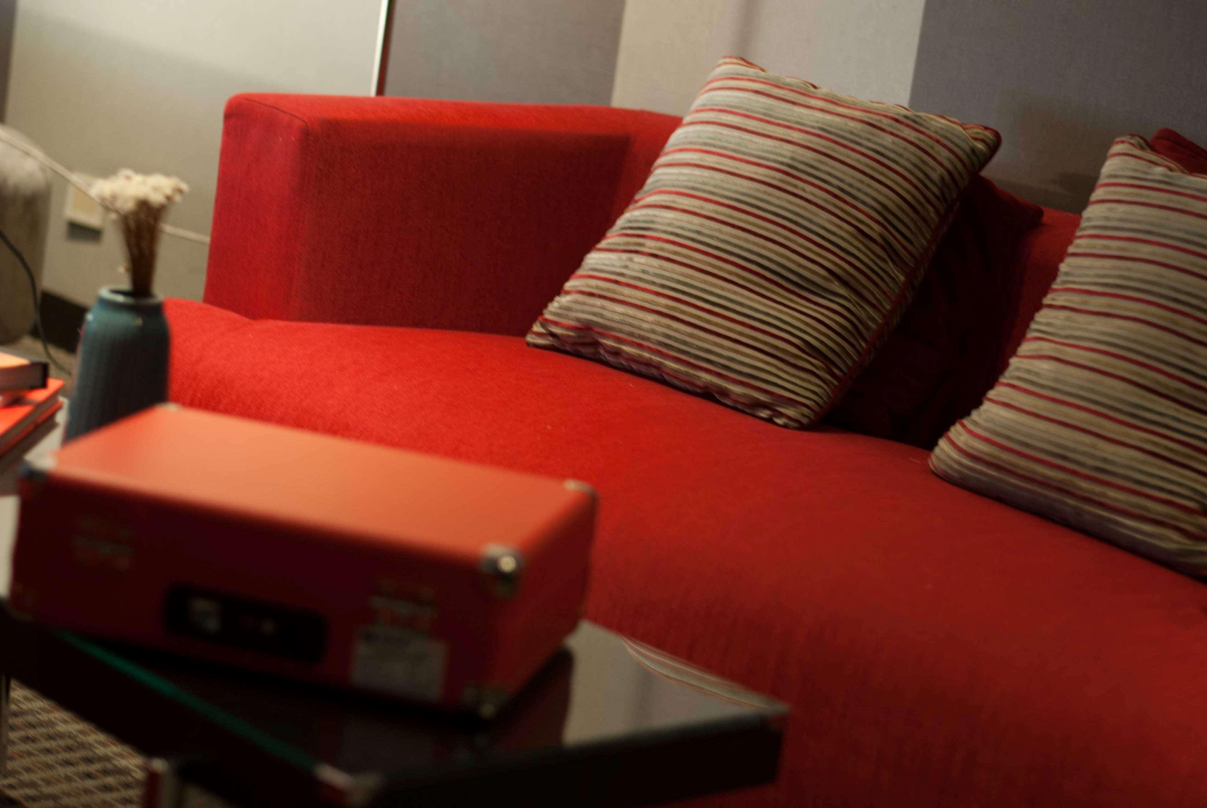 Acomodação com café da manhã  Ramada By Wyndham Centro Buenos Aires