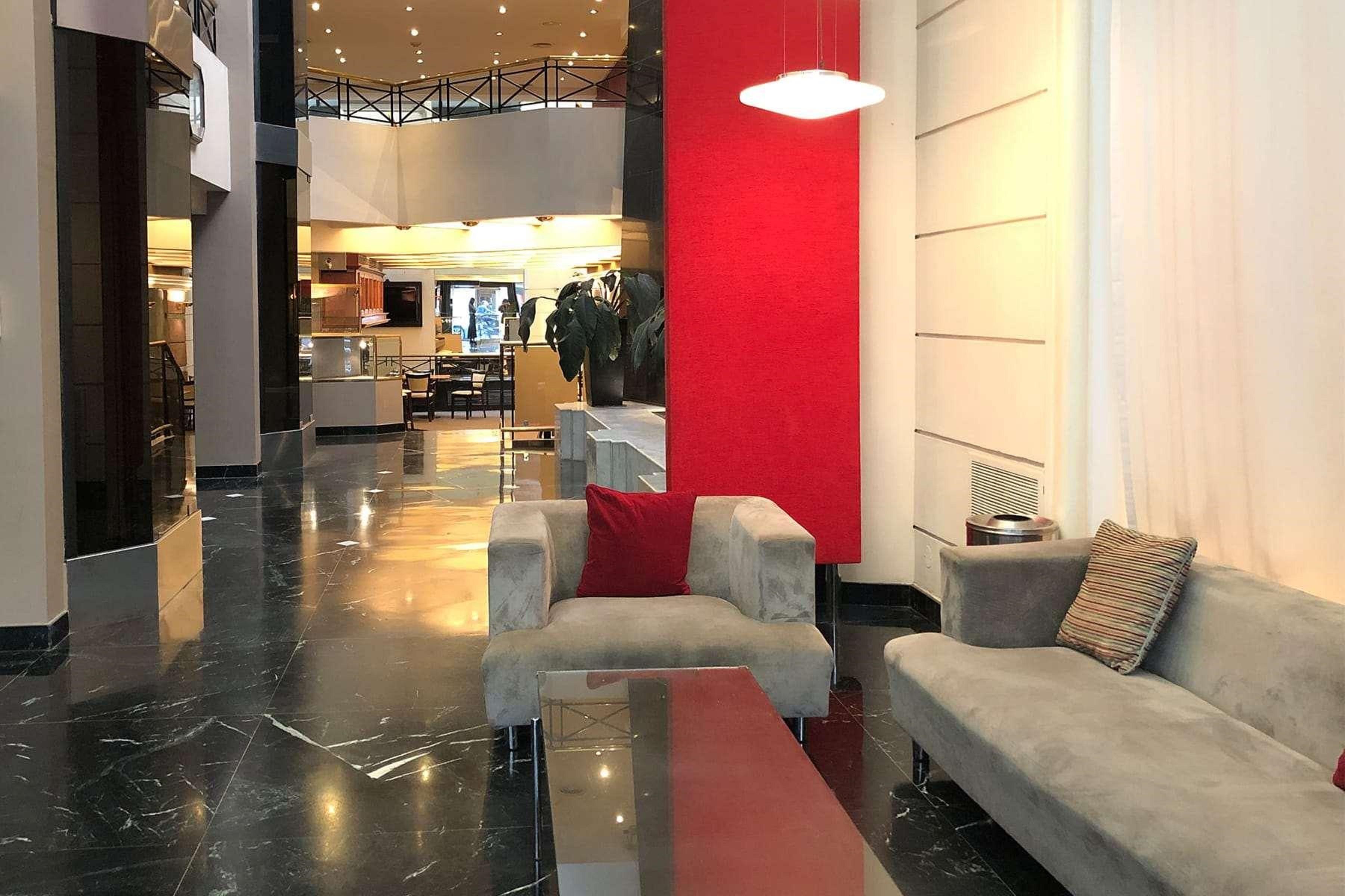 Ramada By Wyndham Centro 4* Buenos Aires