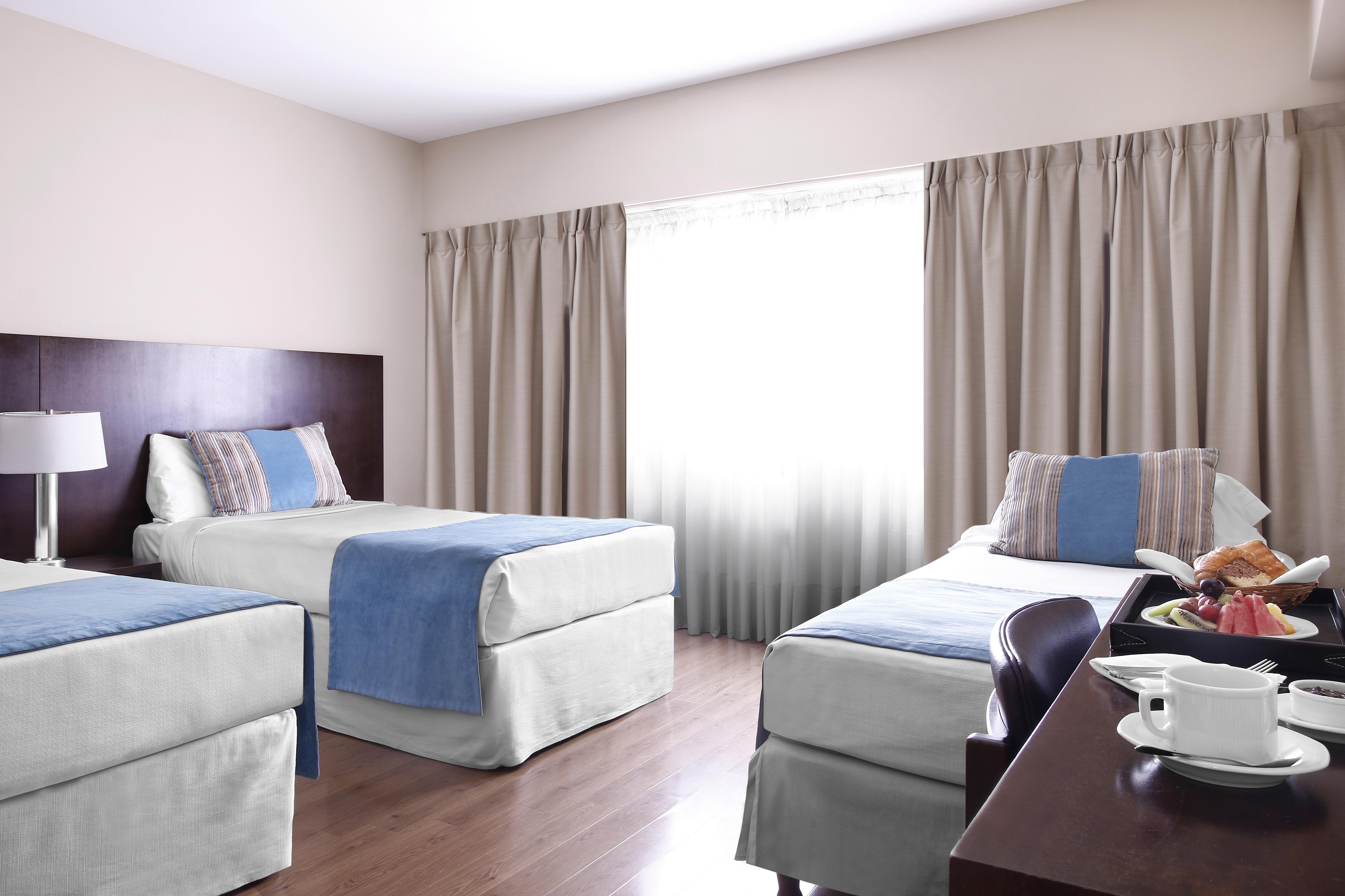 Hotel Cyan De Americas Ciudad Autónoma de Buenos Aires