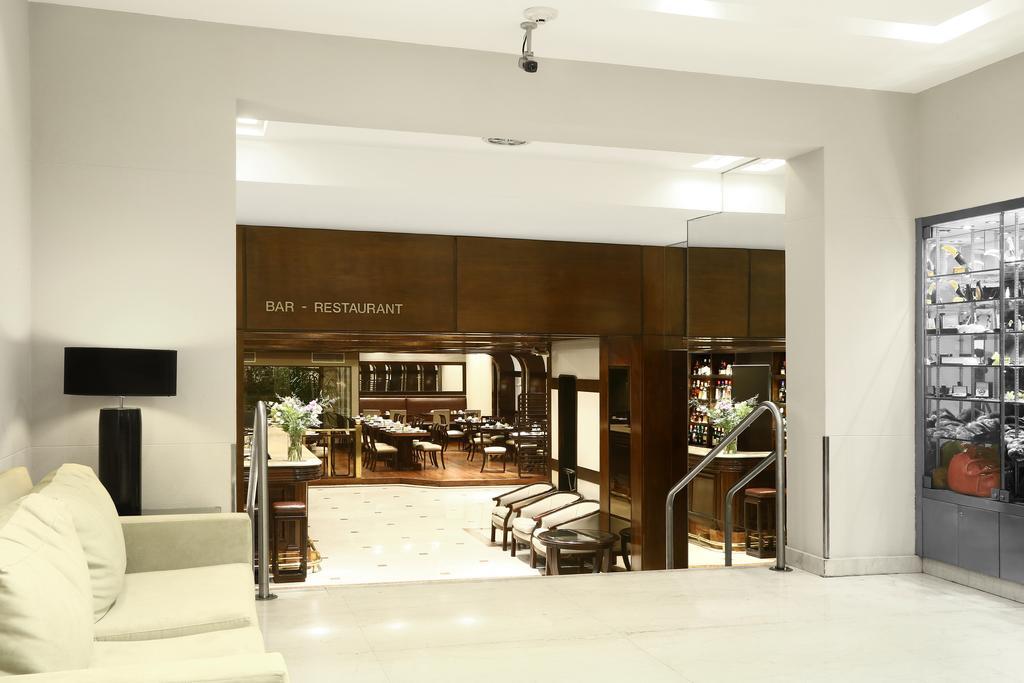 Cyan De Americas 4* Ciudad Autónoma de Buenos Aires