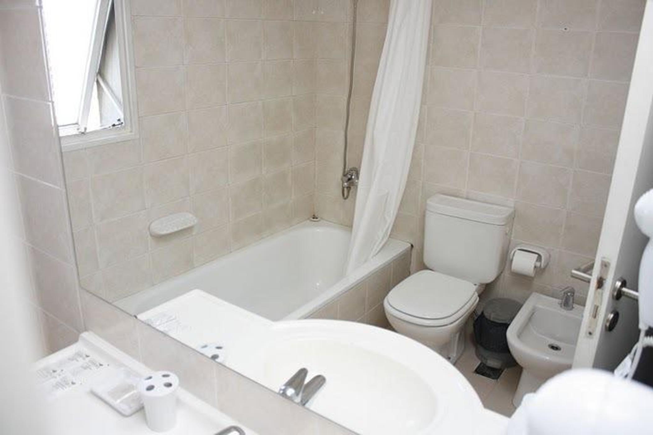 Apartamento Callao Plaza Ciudad Autónoma de Buenos Aires
