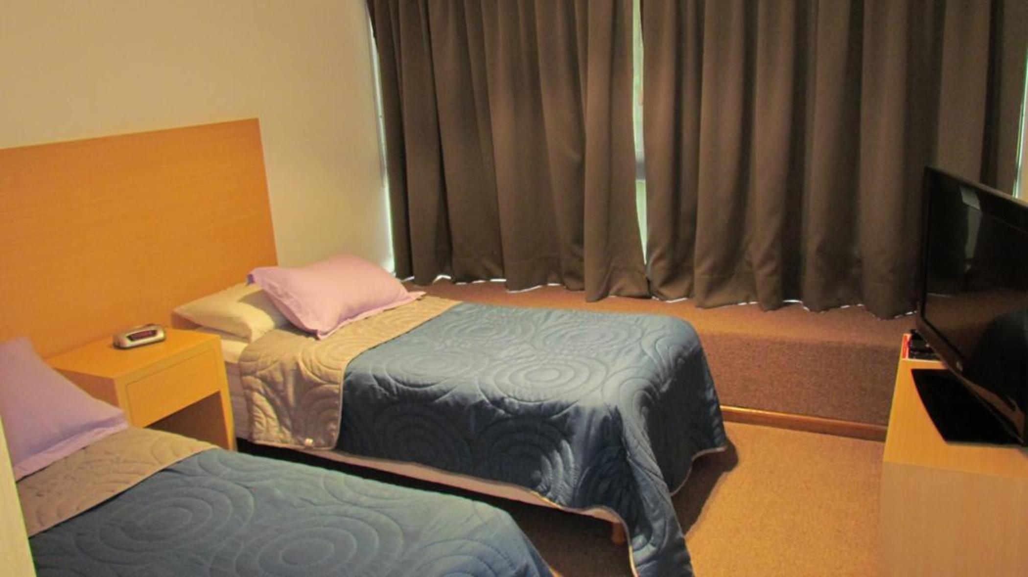 Apartamento Callao Plaza