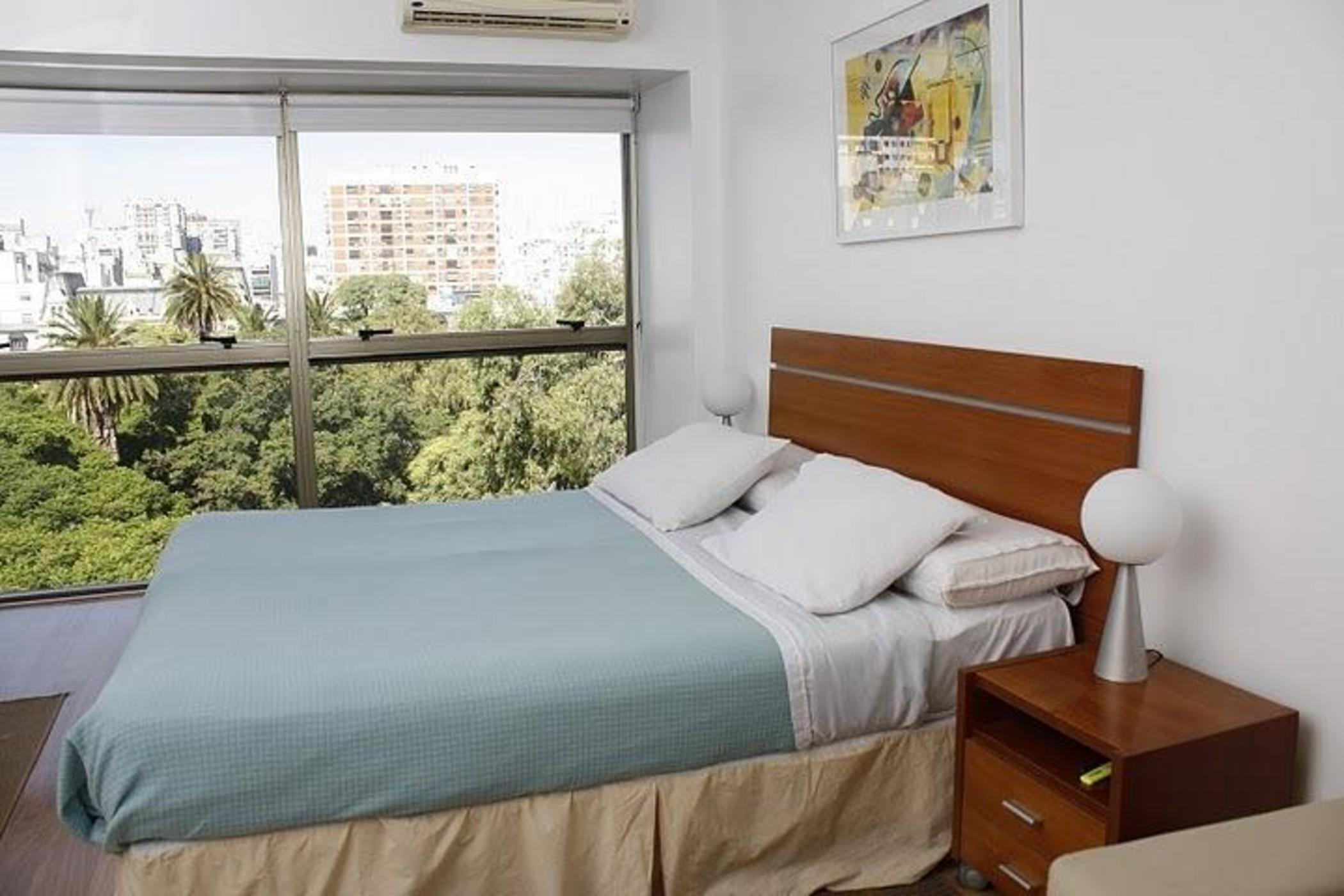 Callao Plaza Apartamento