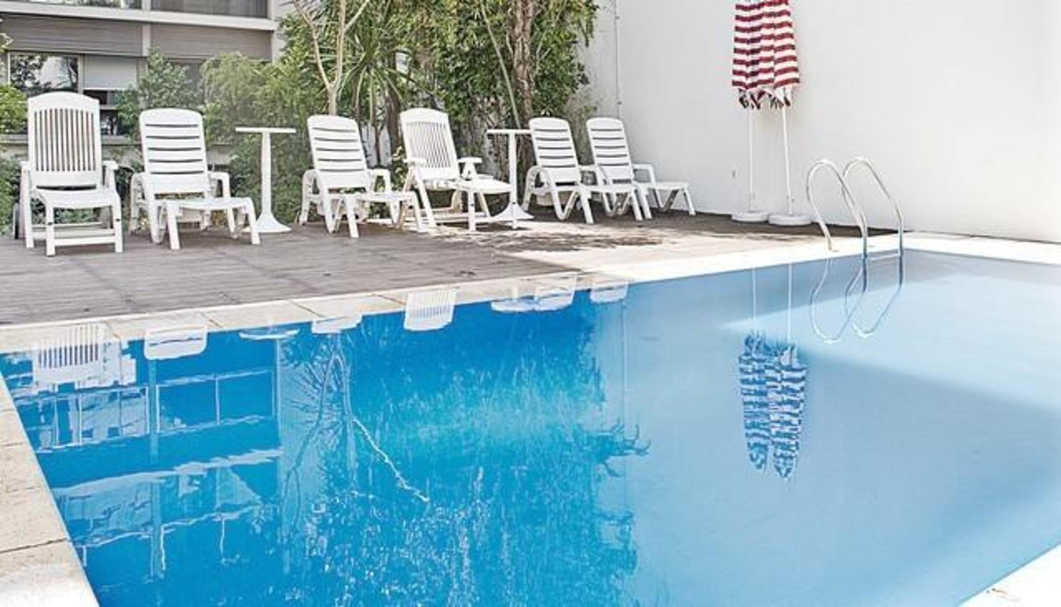 Callao Plaza Apartamento *