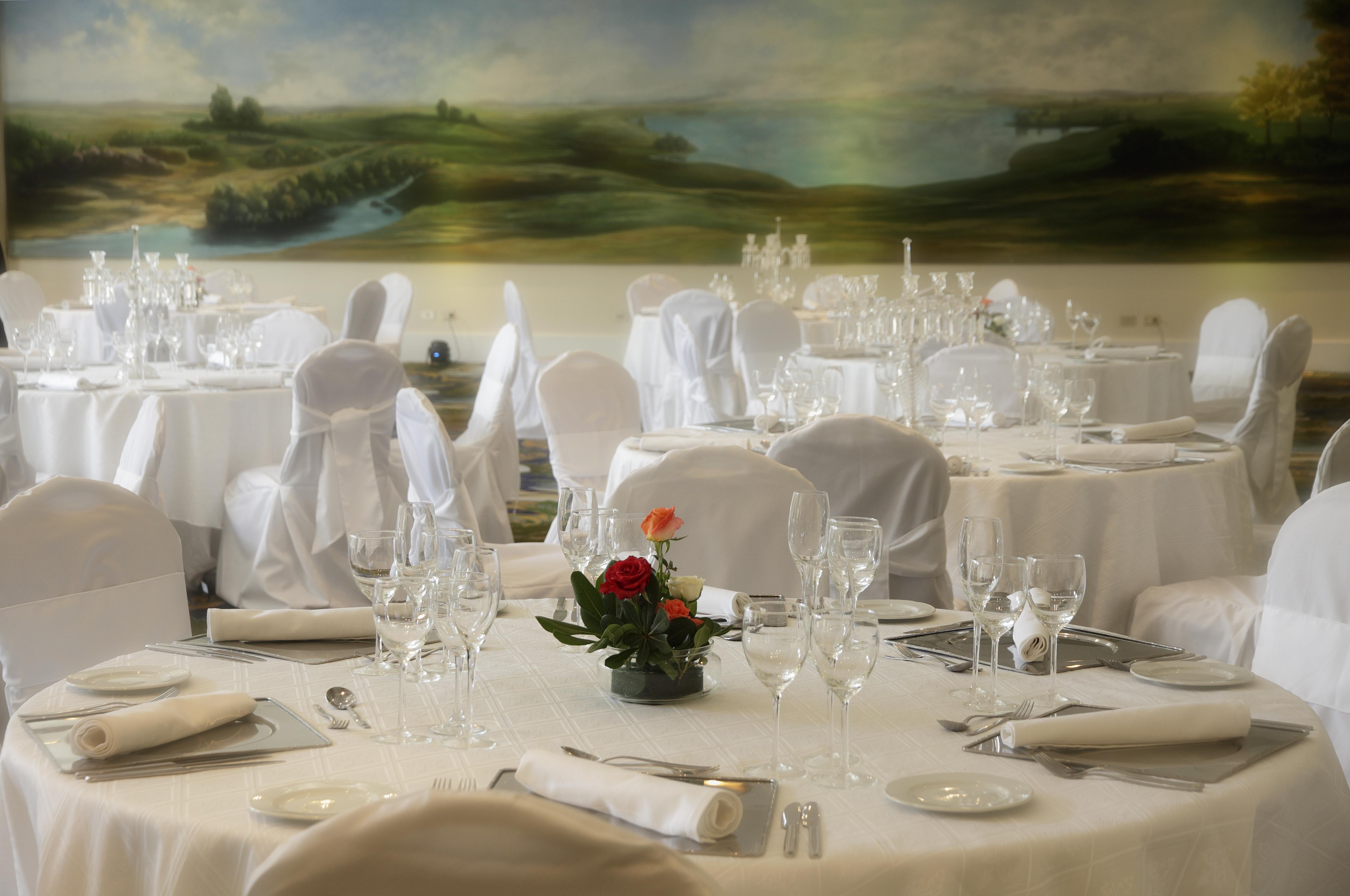 Marriott Hotel Ciudad Autónoma de Buenos Aires