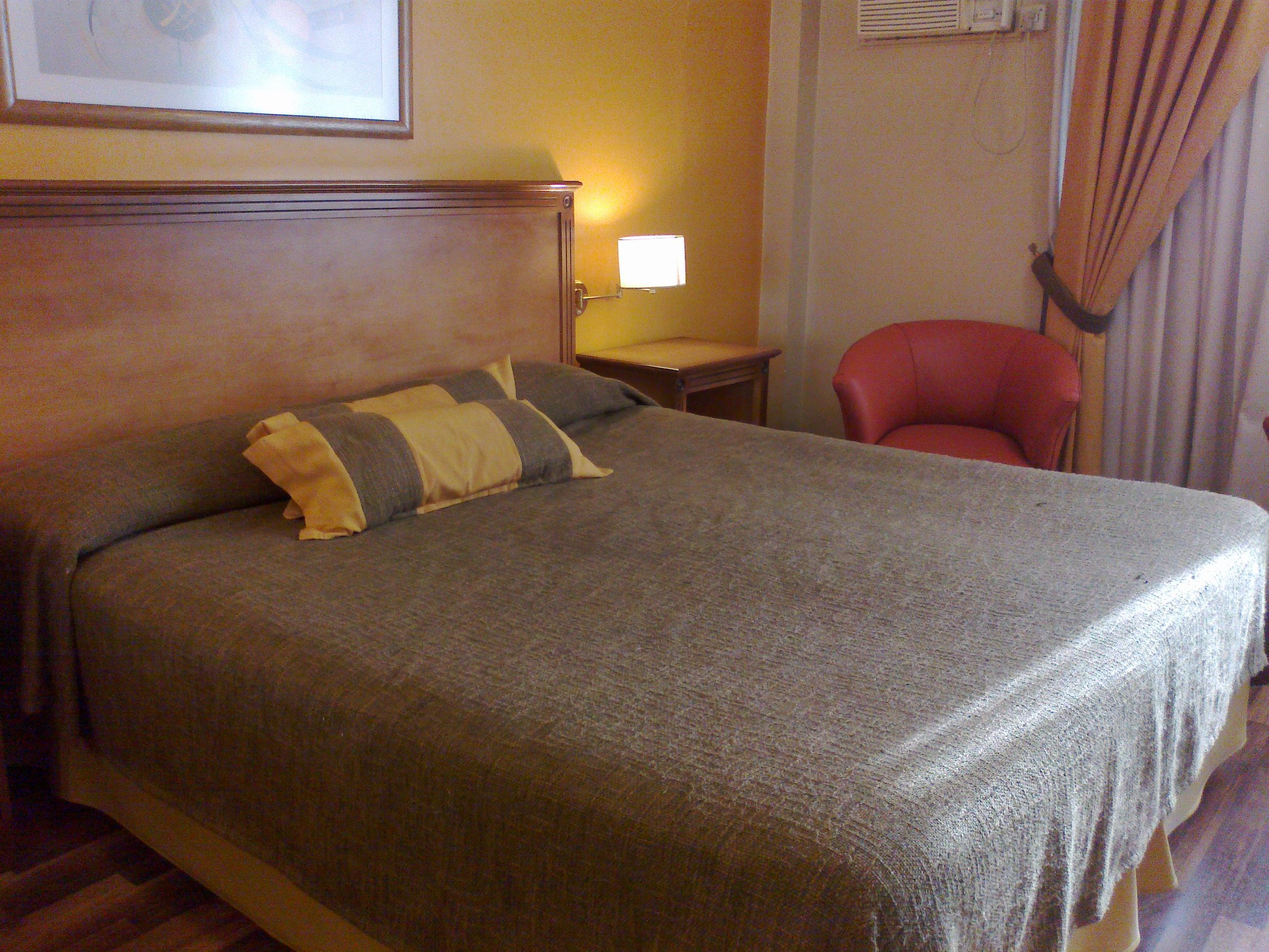 Tritone 3* Ciudad Autónoma de Buenos Aires