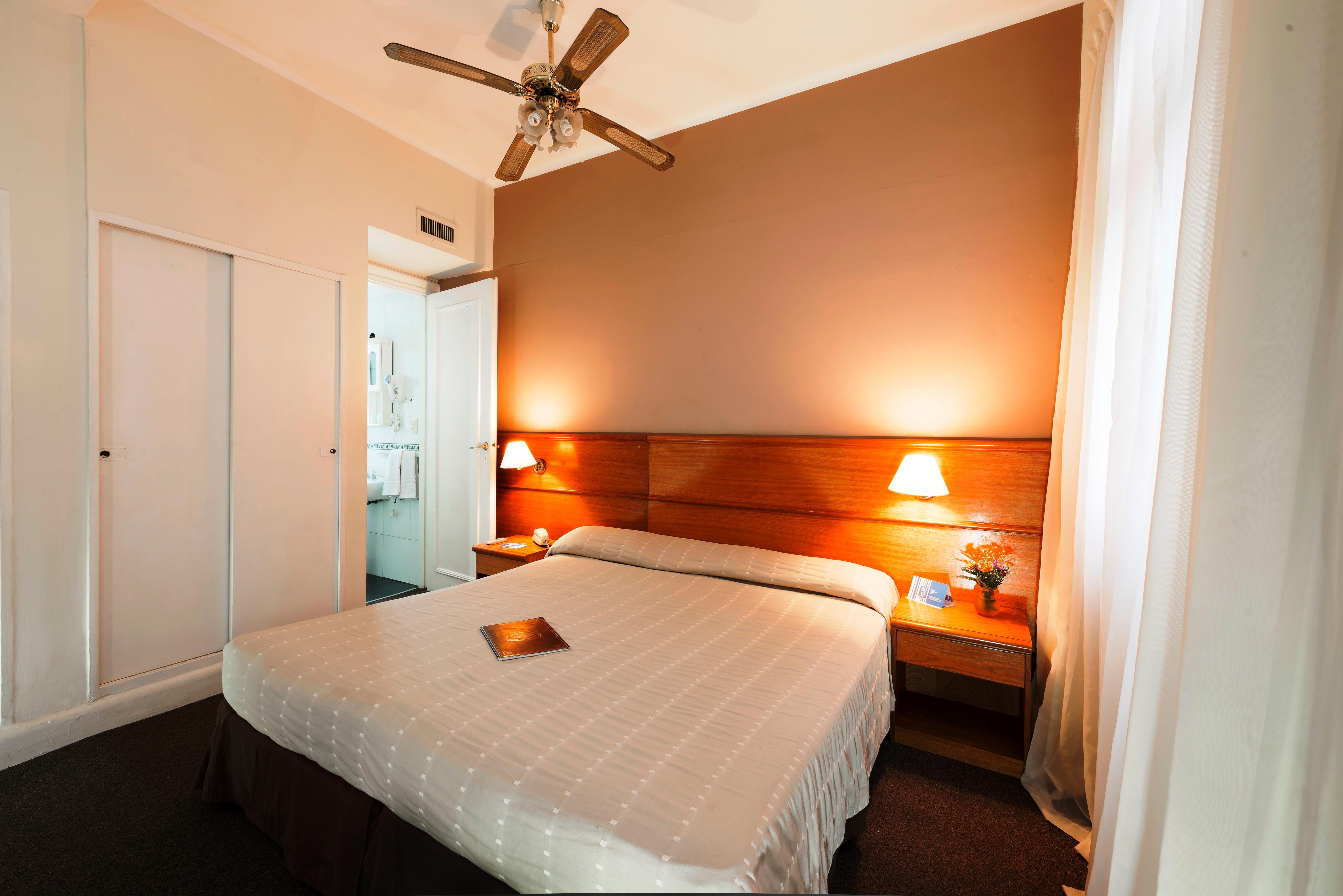 Crisol Catalinas Hotel Ciudad Autónoma de Buenos Aires