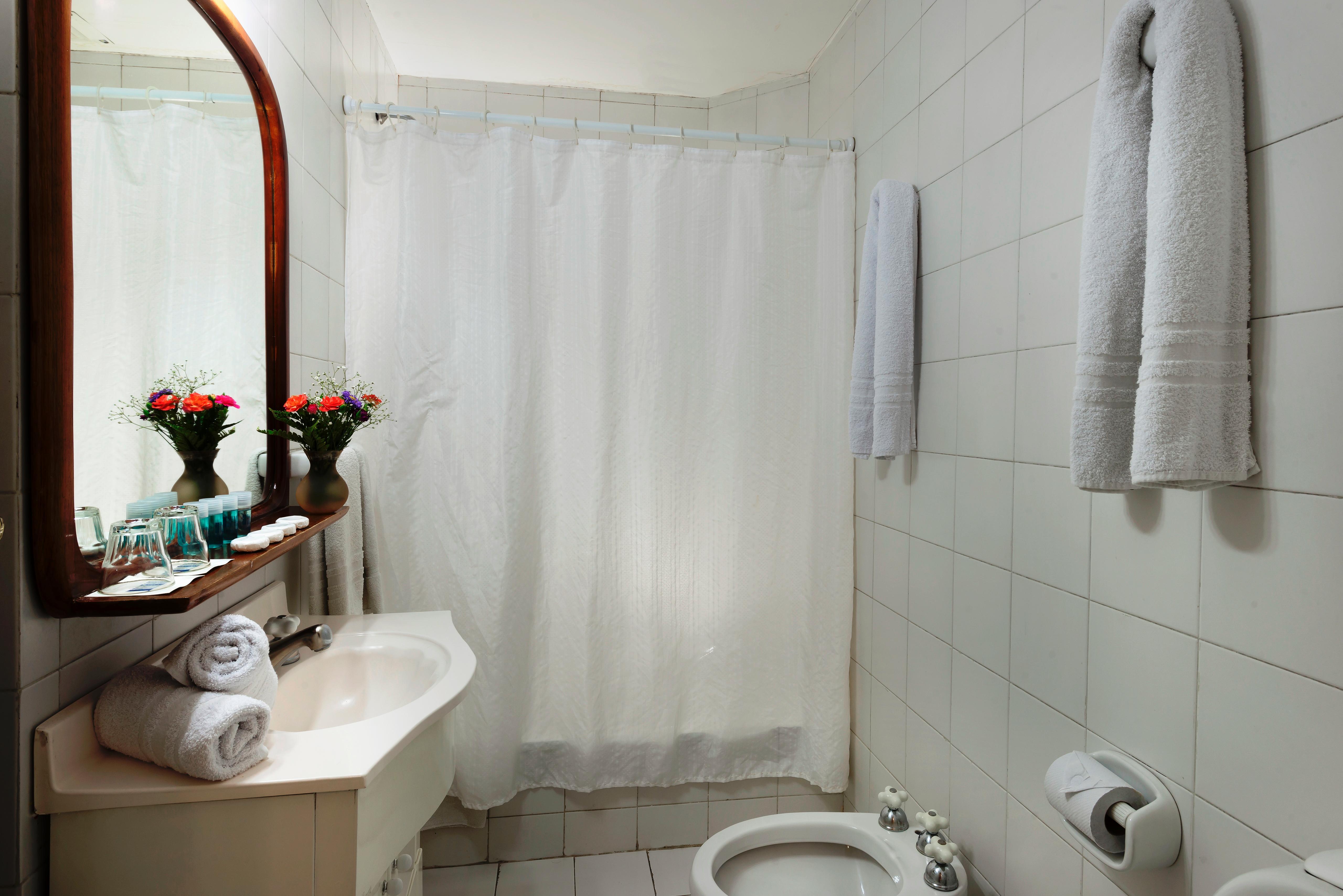 Crisol Catalinas 3* Ciudad Autónoma de Buenos Aires