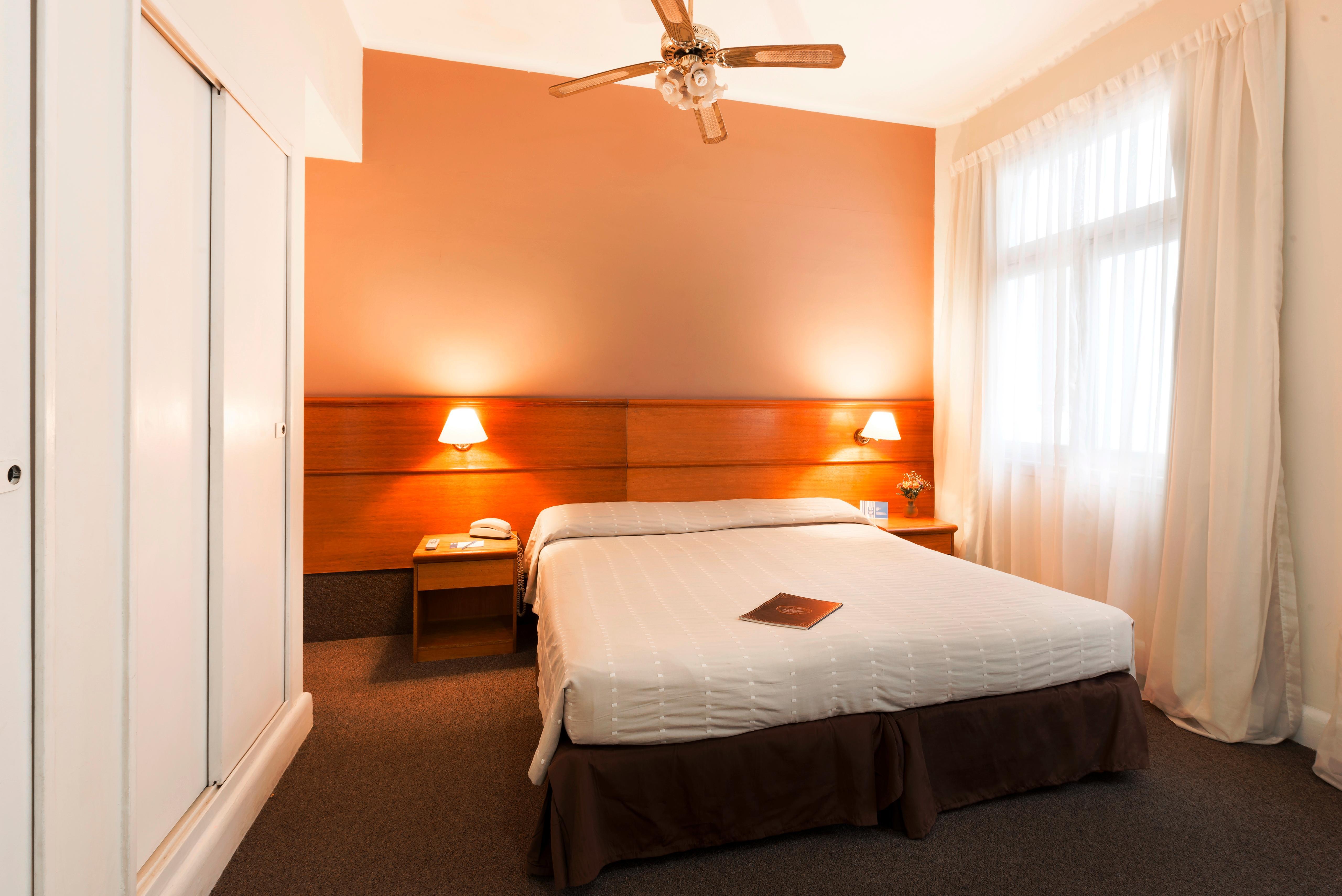 Crisol Catalinas Hotel Ciudad Autónoma de Buenos Aires