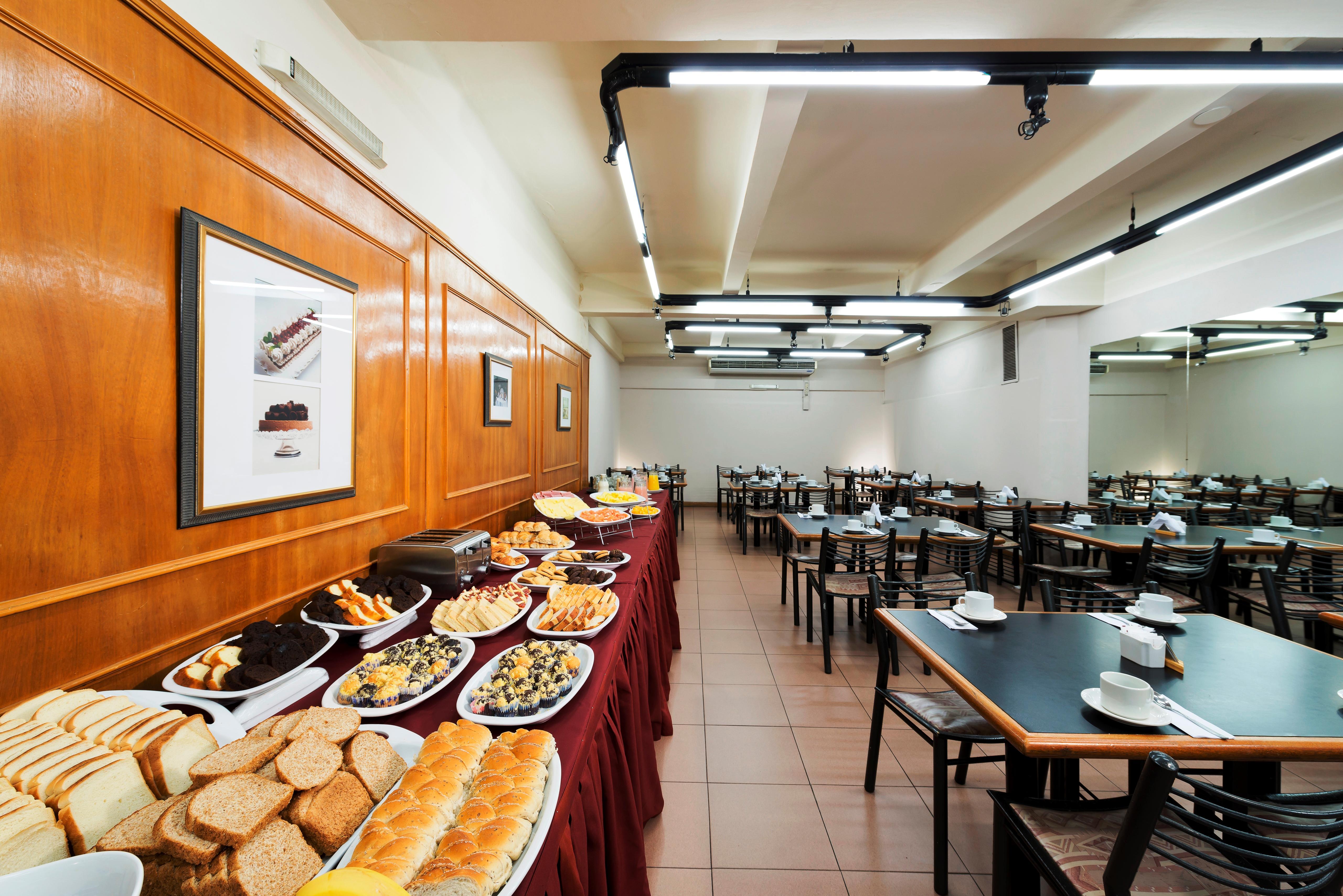 Hotel Crisol Catalinas Ciudad Autónoma de Buenos Aires