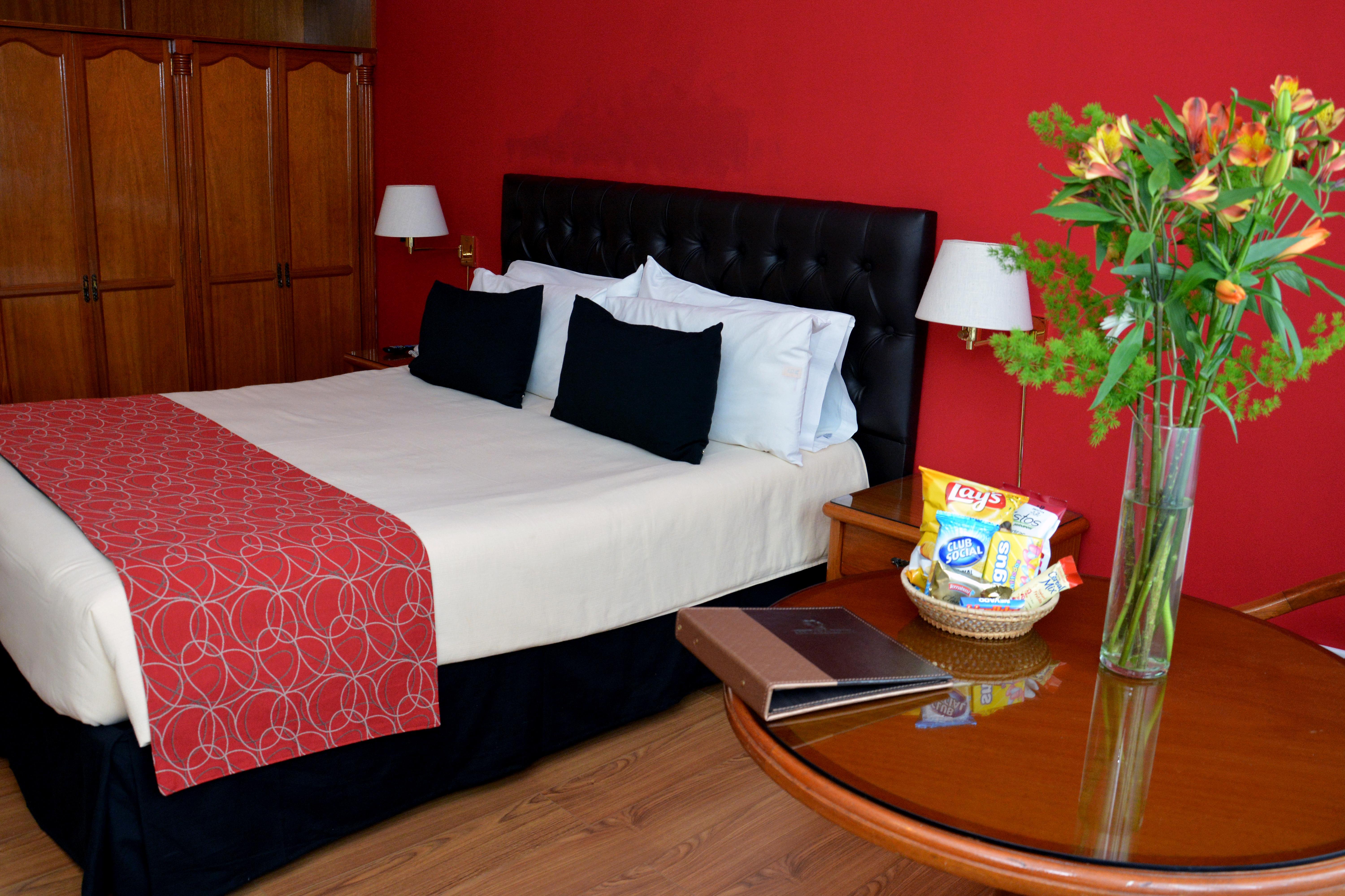 Hotel Centuria 4*