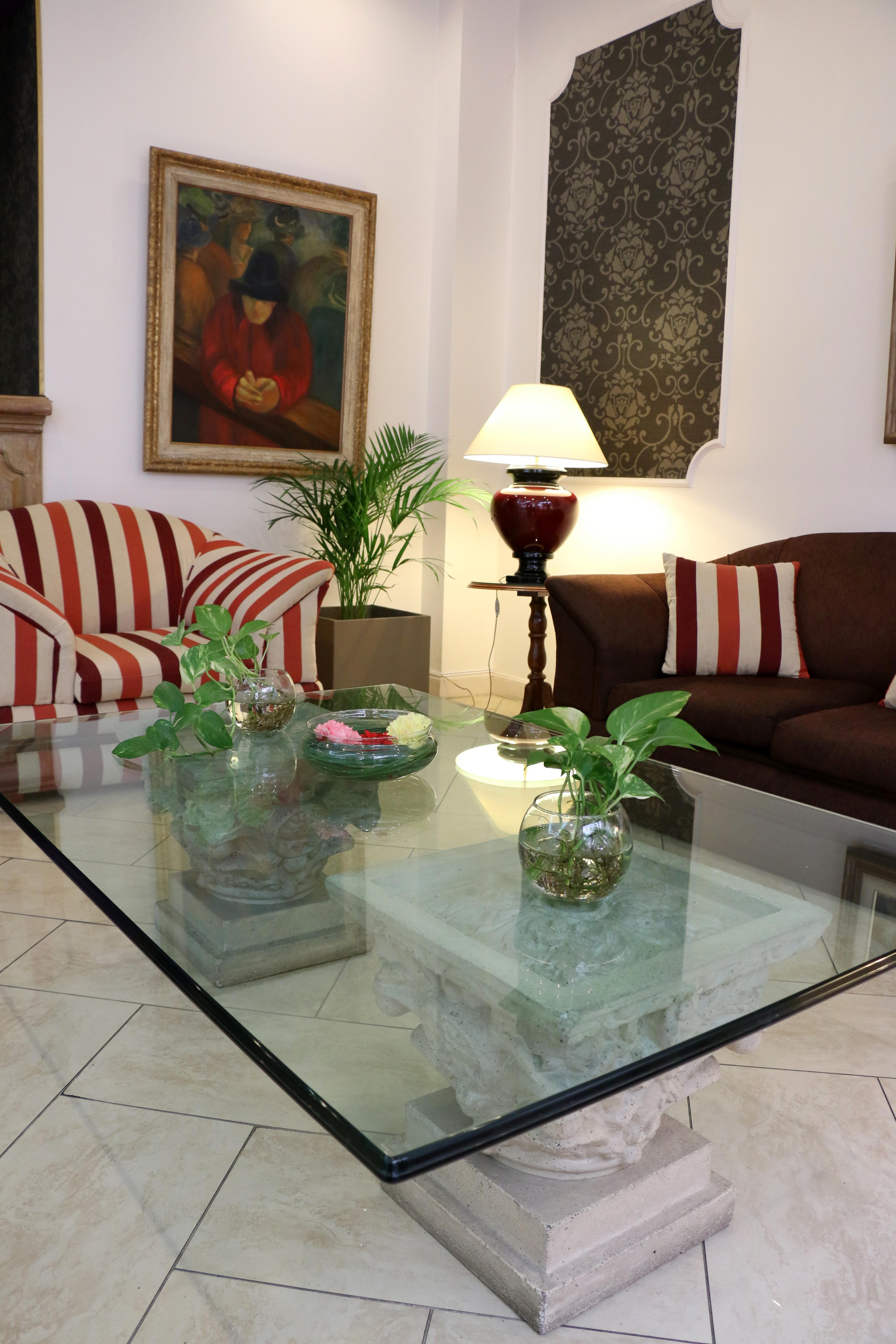 Hotel Centuria Ciudad Autónoma de Buenos Aires