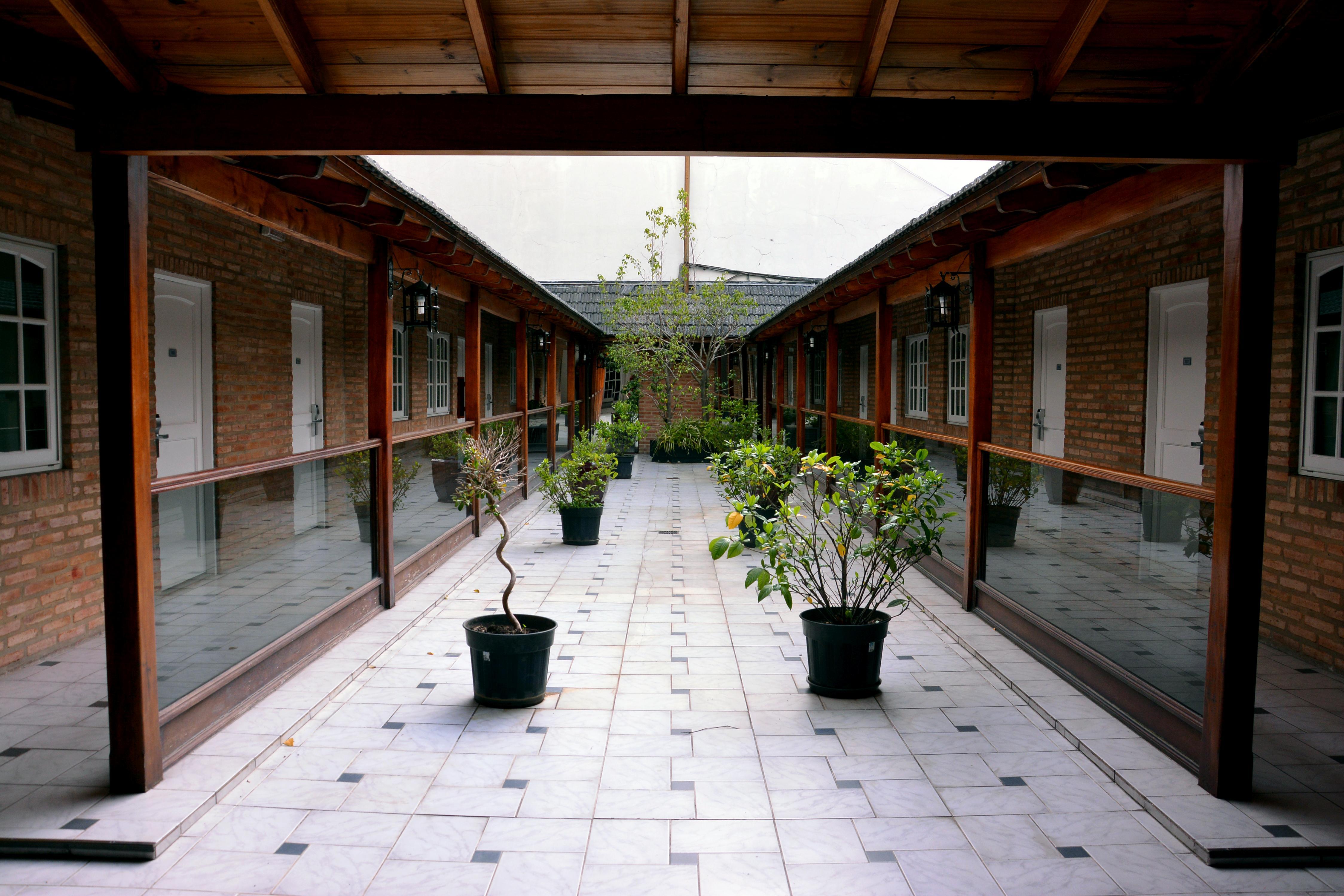Hotel Centuria 4*