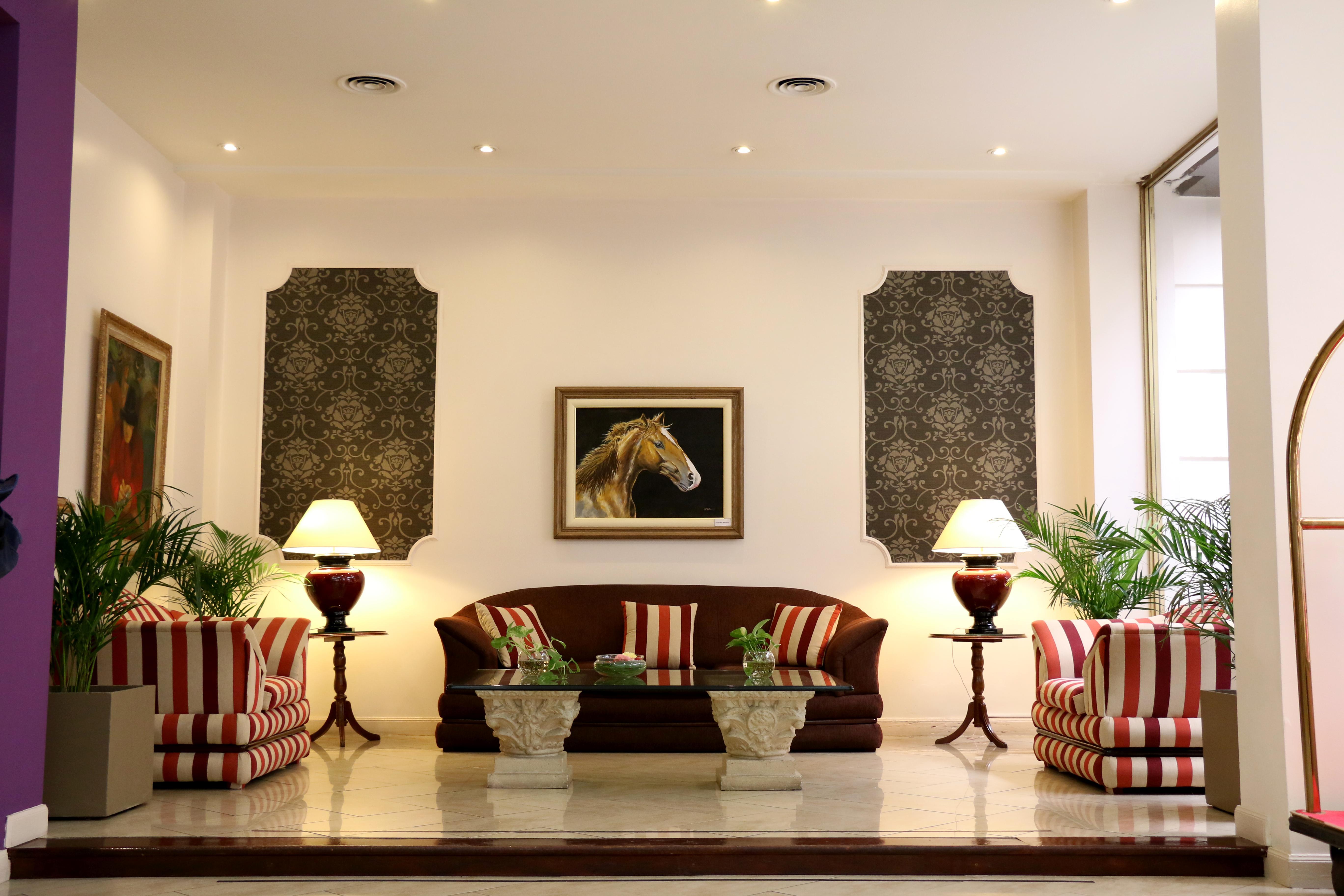 Centuria 4*