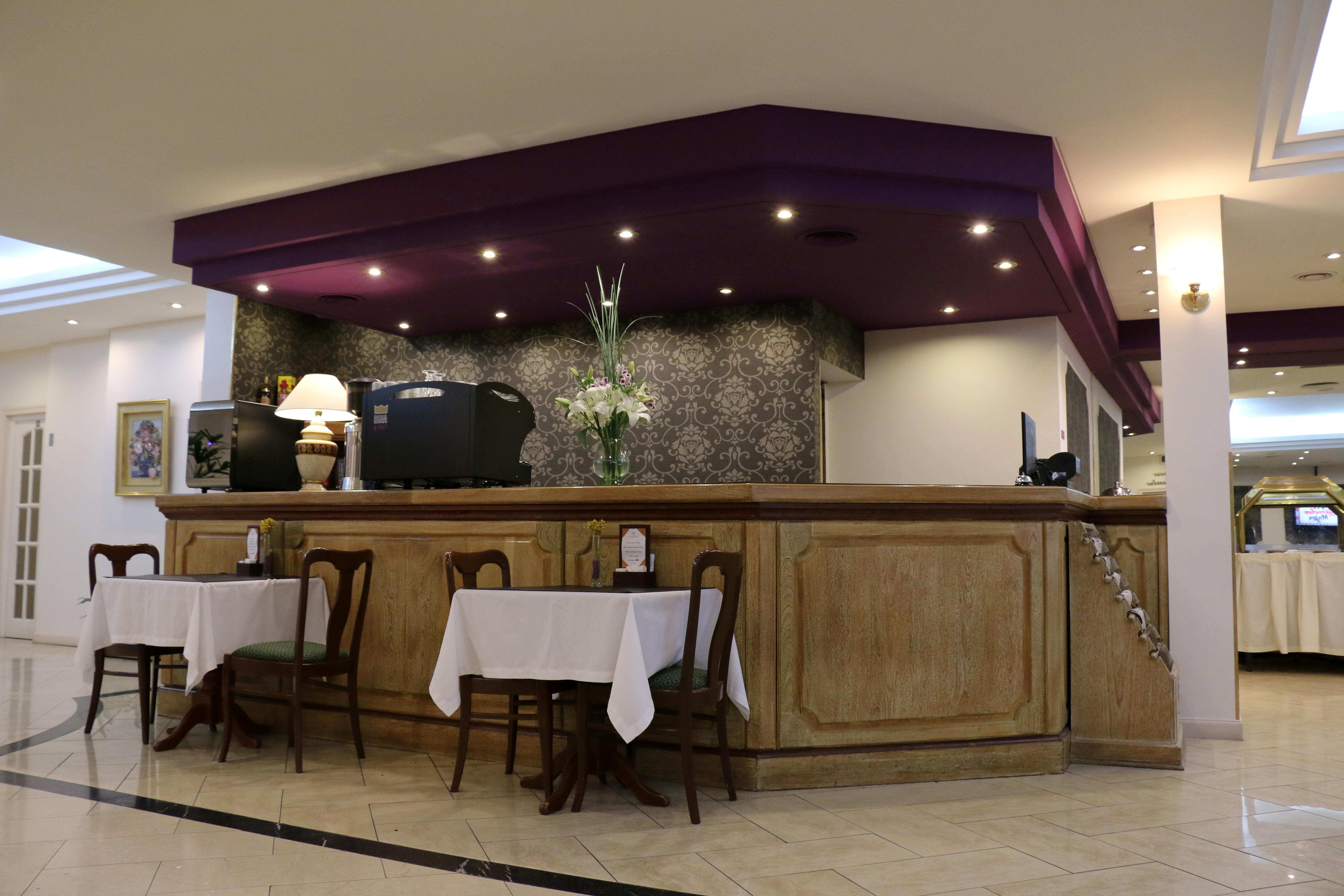 Hotel Centuria Ciudad Autónoma de Buenos Aires