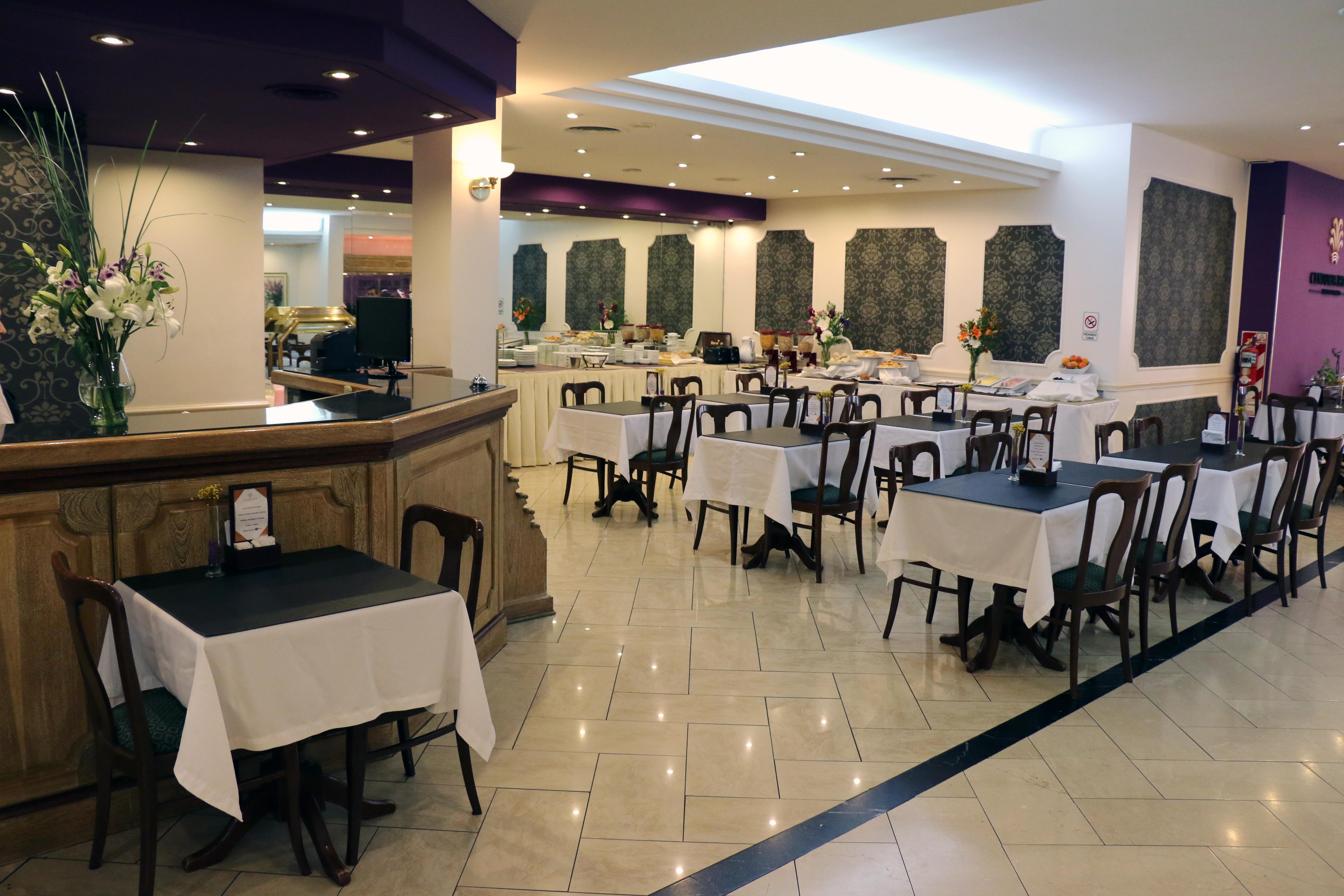 Centuria Hotel Ciudad Autónoma de Buenos Aires