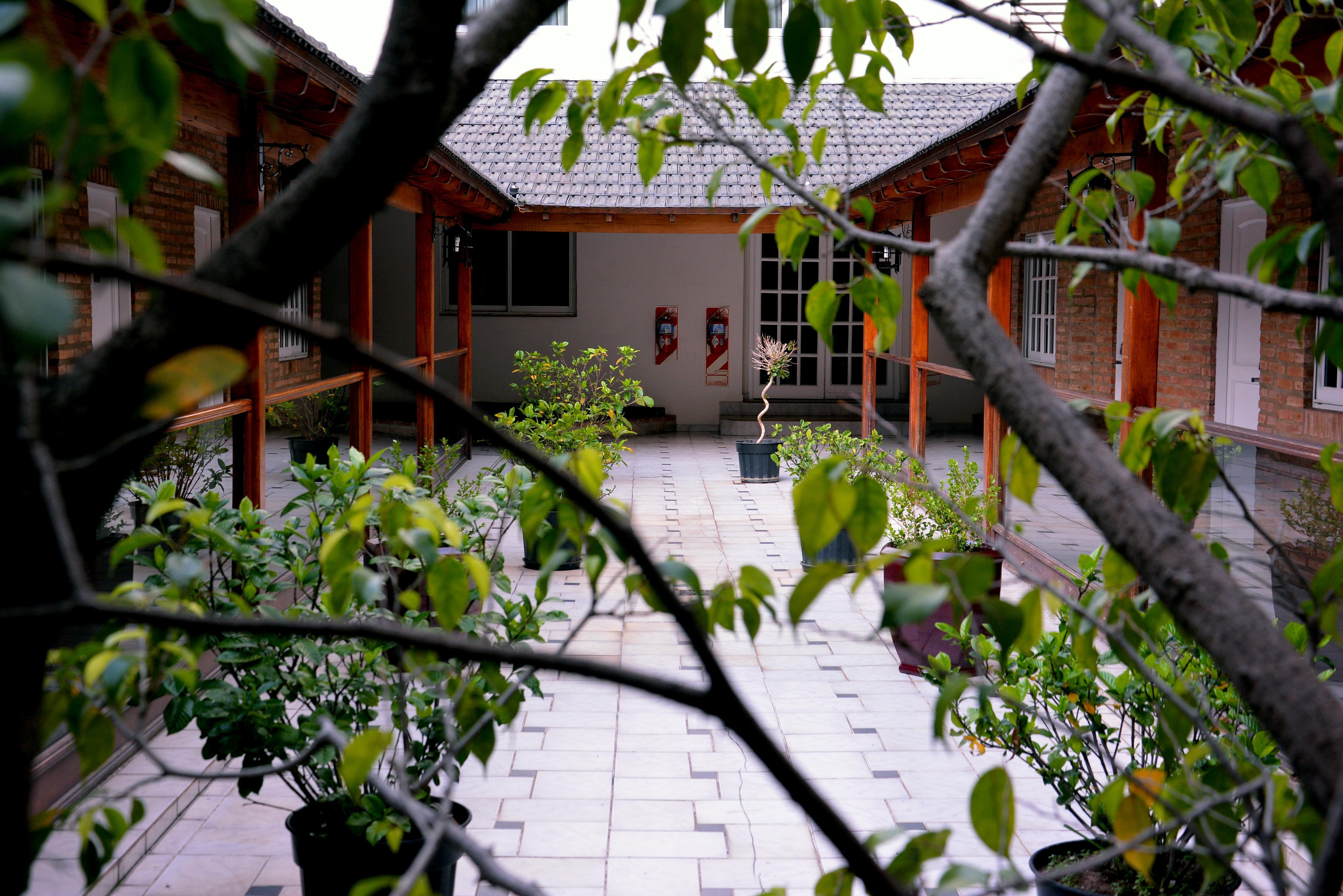 Centuria Hotel 4*