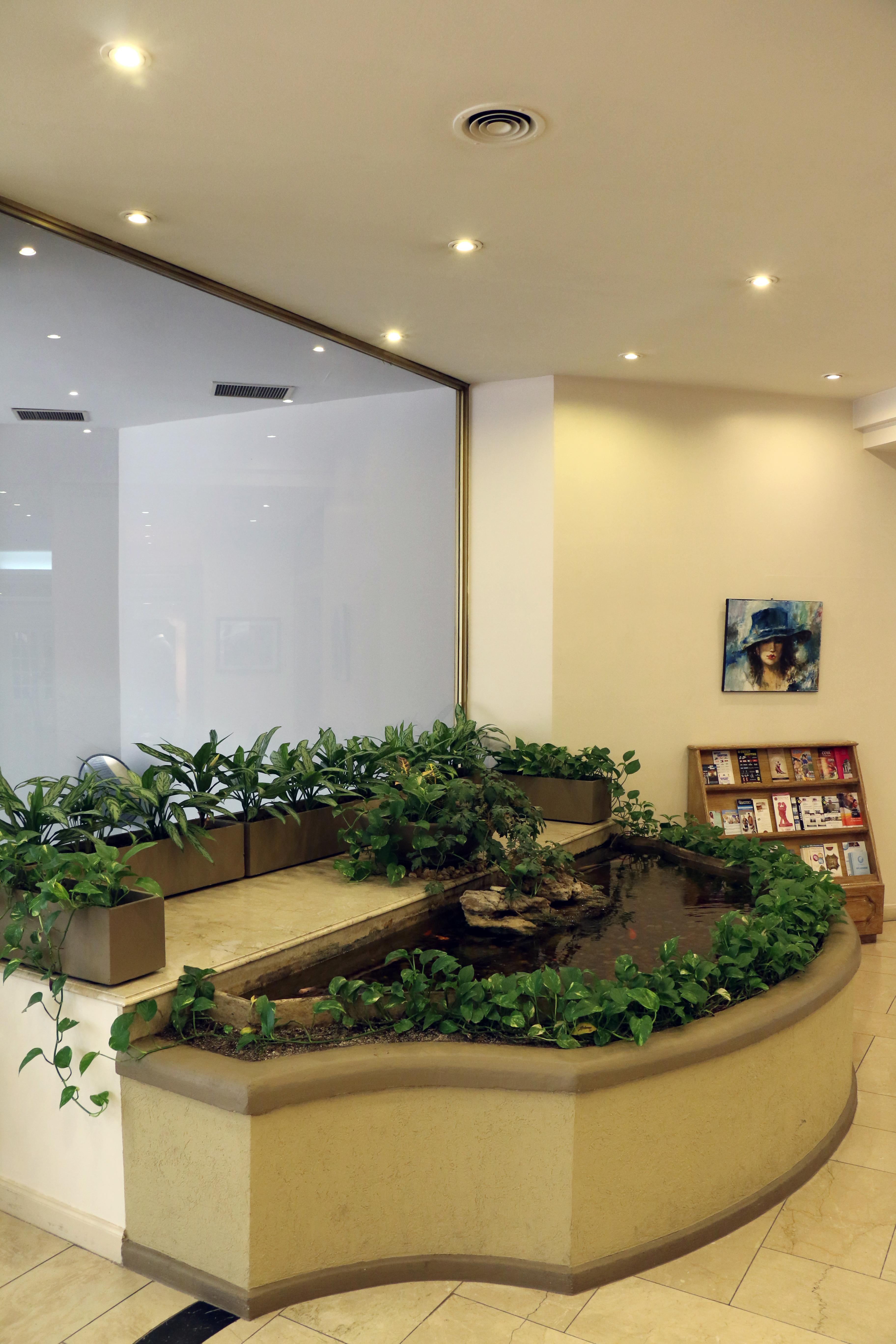 Hotel Centuria Ciudad Autónoma de Buenos Aires