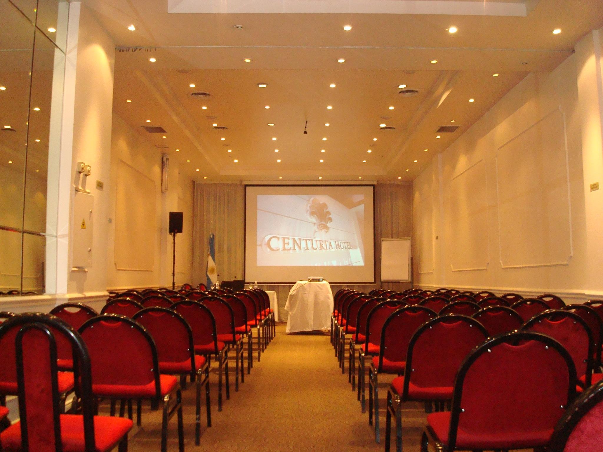 Centuria Hotel 4*