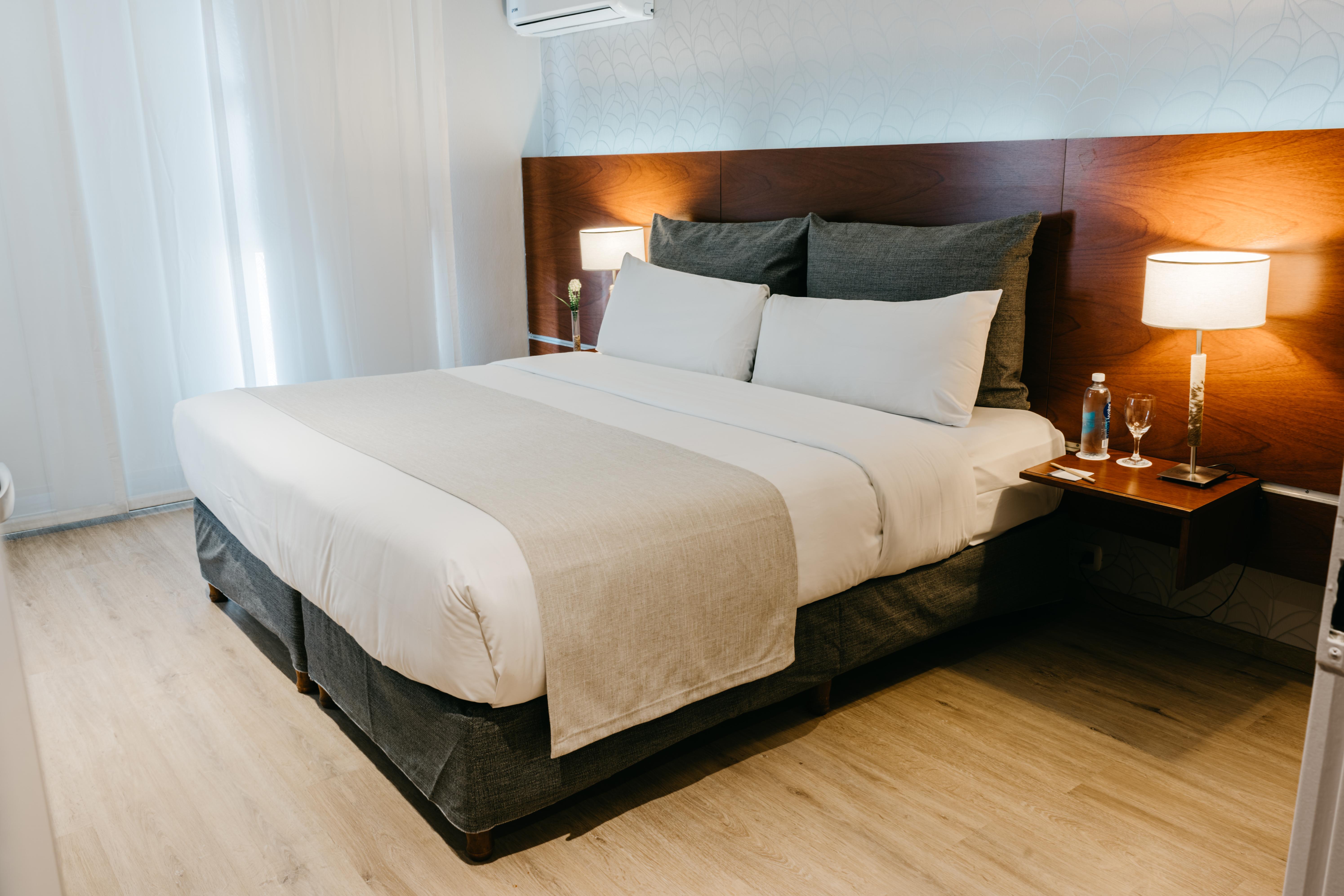 Hotel Rochester Concept 3*