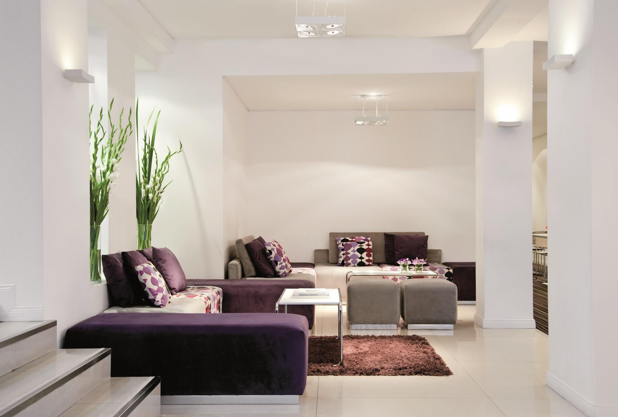 Hotel Rochester Concept Buenos Aires