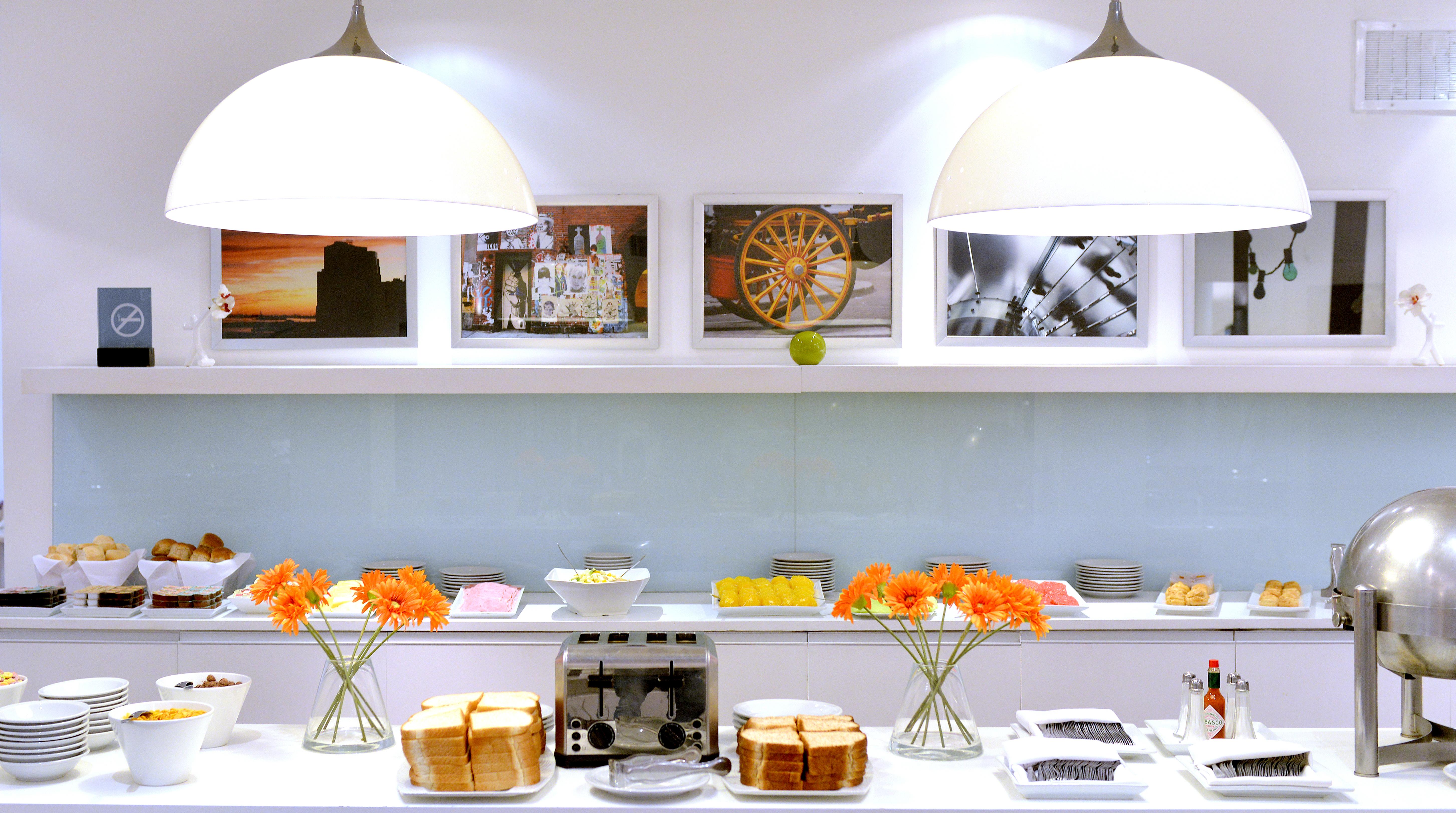 Rochester Concept Hotel Buenos Aires