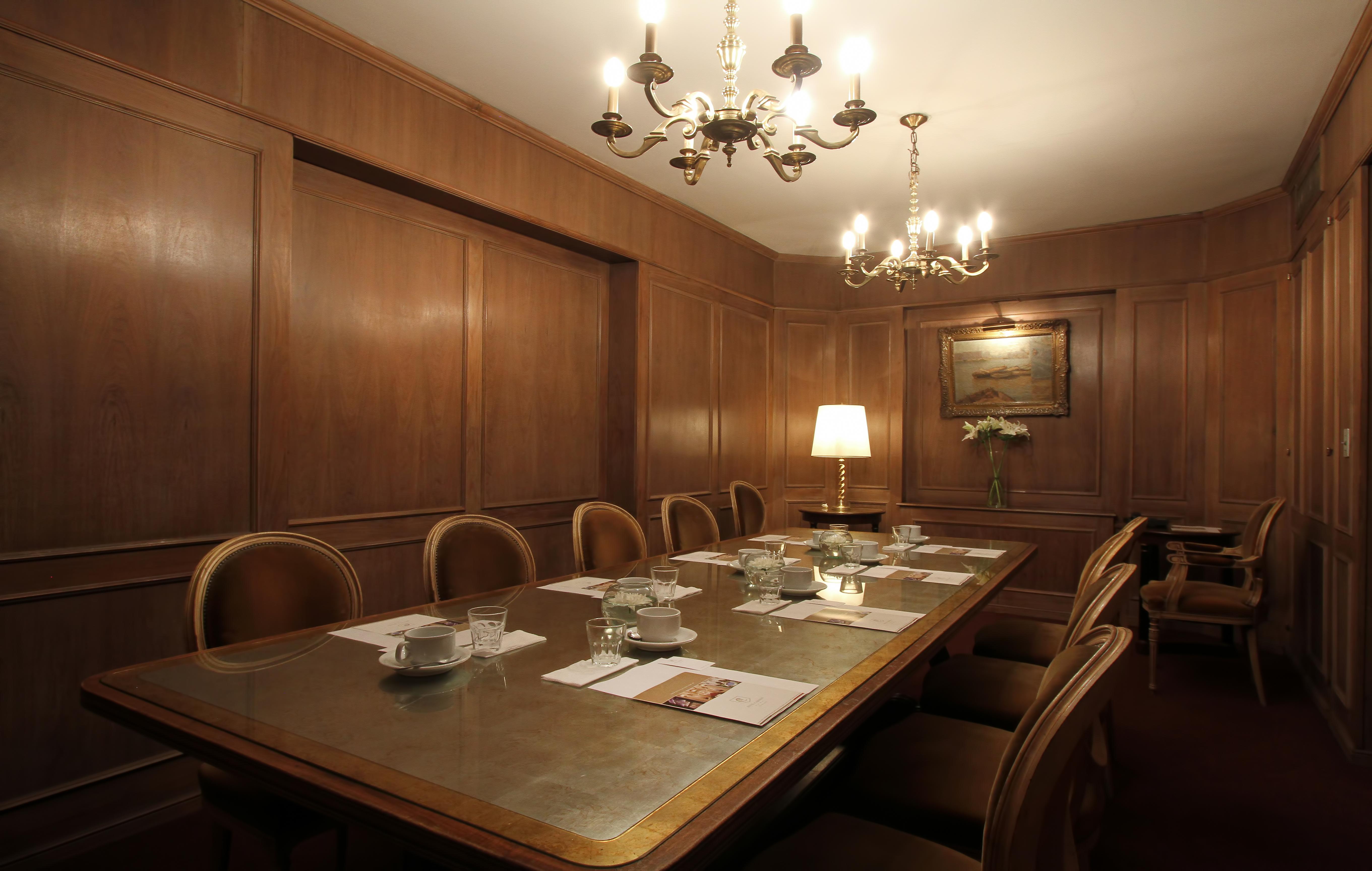 Hotel Carsson Downtown Ciudad Autónoma de Buenos Aires
