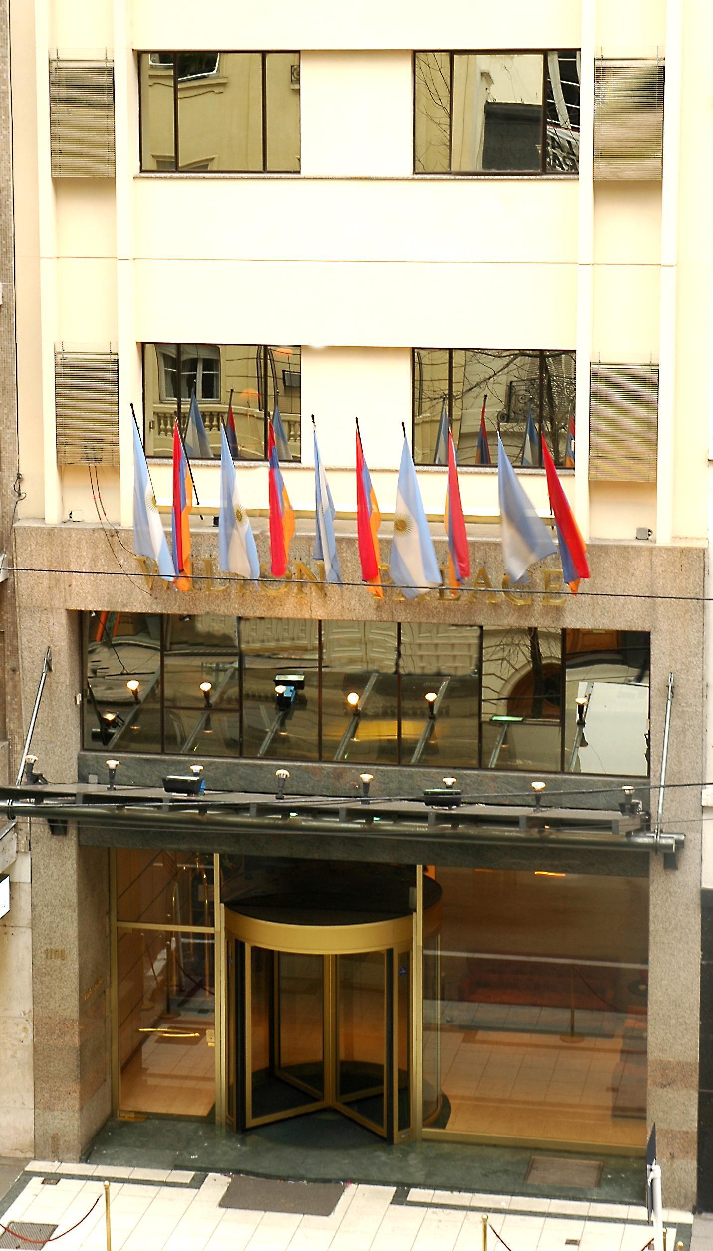 Wilton Ciudad Autónoma de Buenos Aires