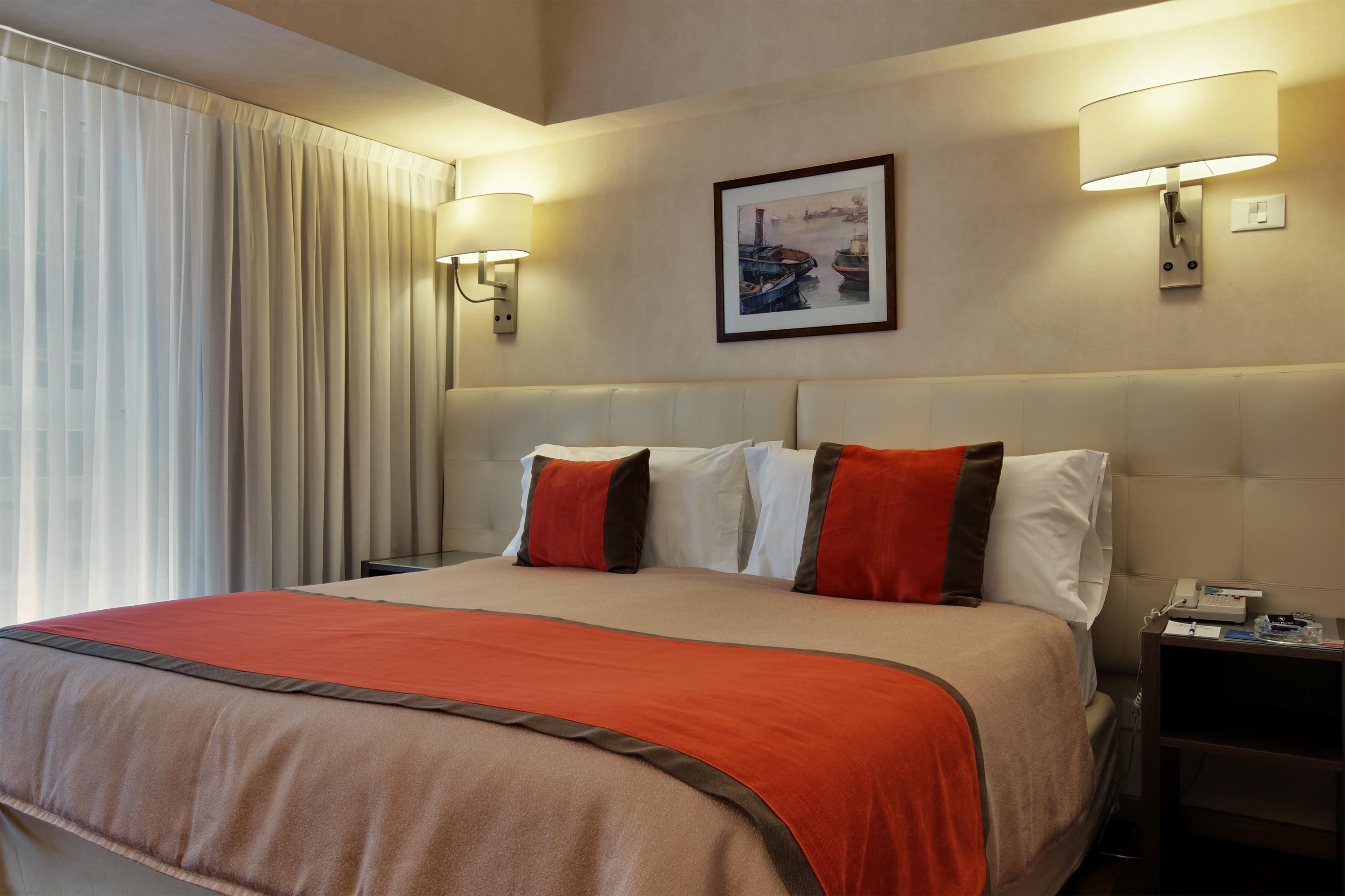 Regente Palace Hotel