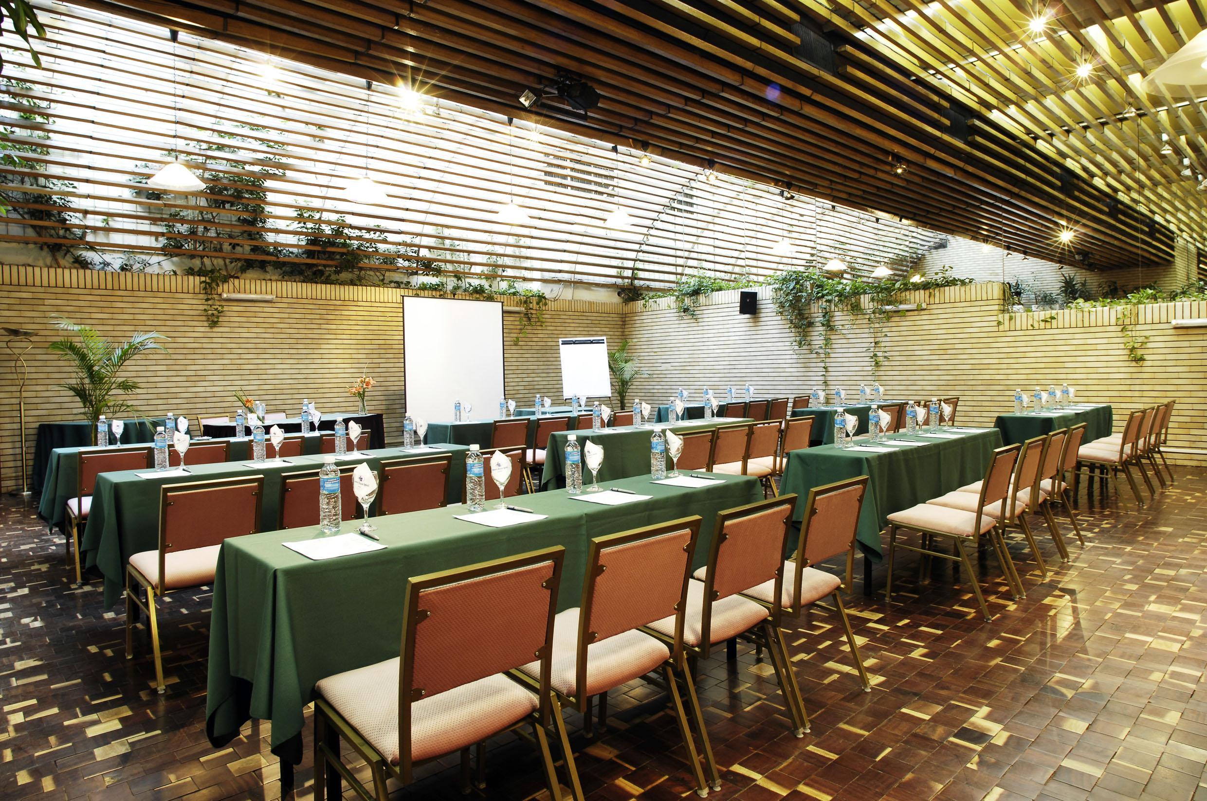 Regente Palace Hotel Buenos Aires