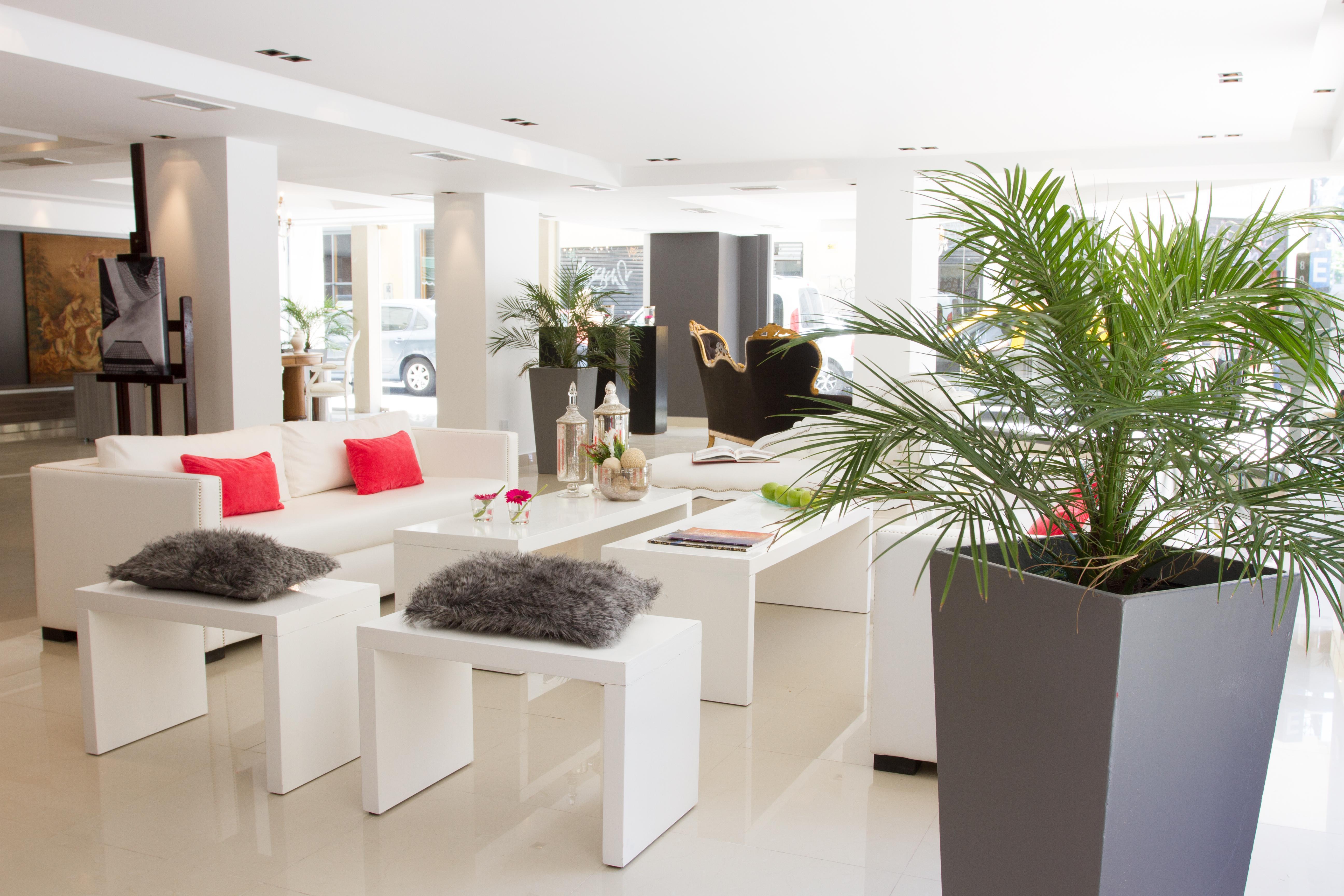 Unique Palacio San Telmo Hotel 4*